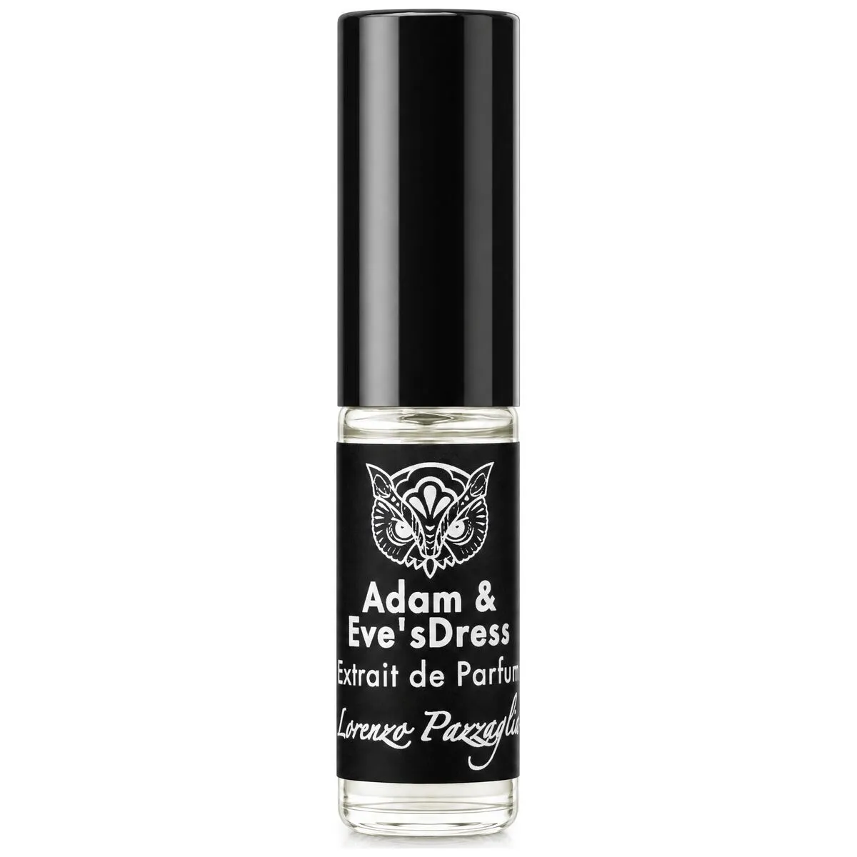 Lorenzo Pazzaglia Adam & Eve´s Dress Extrait de Parfum 2ml Sample