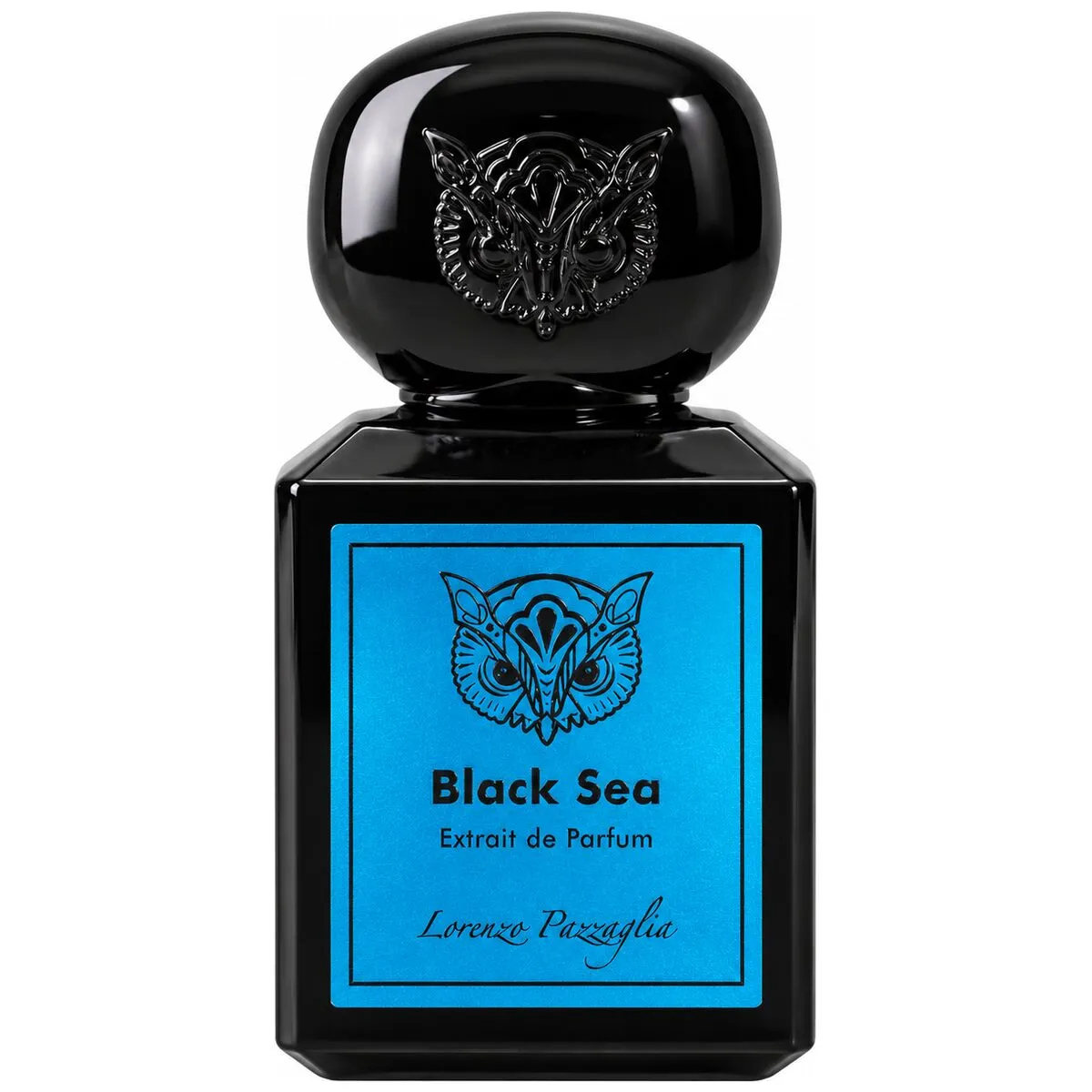 Lorenzo Pazzaglia Black Sea Extrait de Parfum 28ml