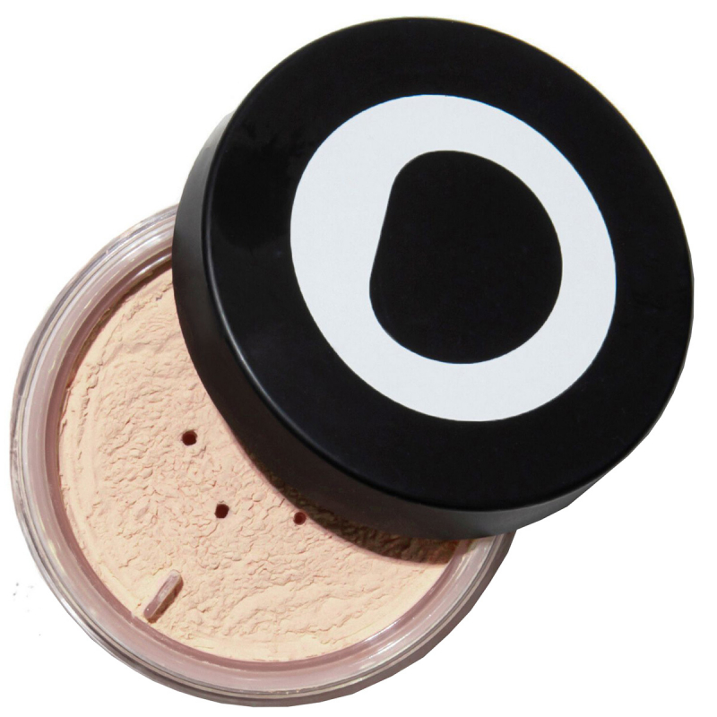 Priori Mineral Foundation  Light Beige