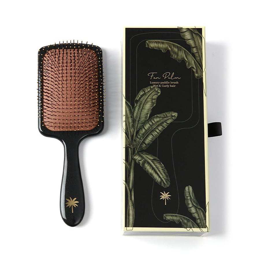 Wet Brush Big Star Paddle Str. L