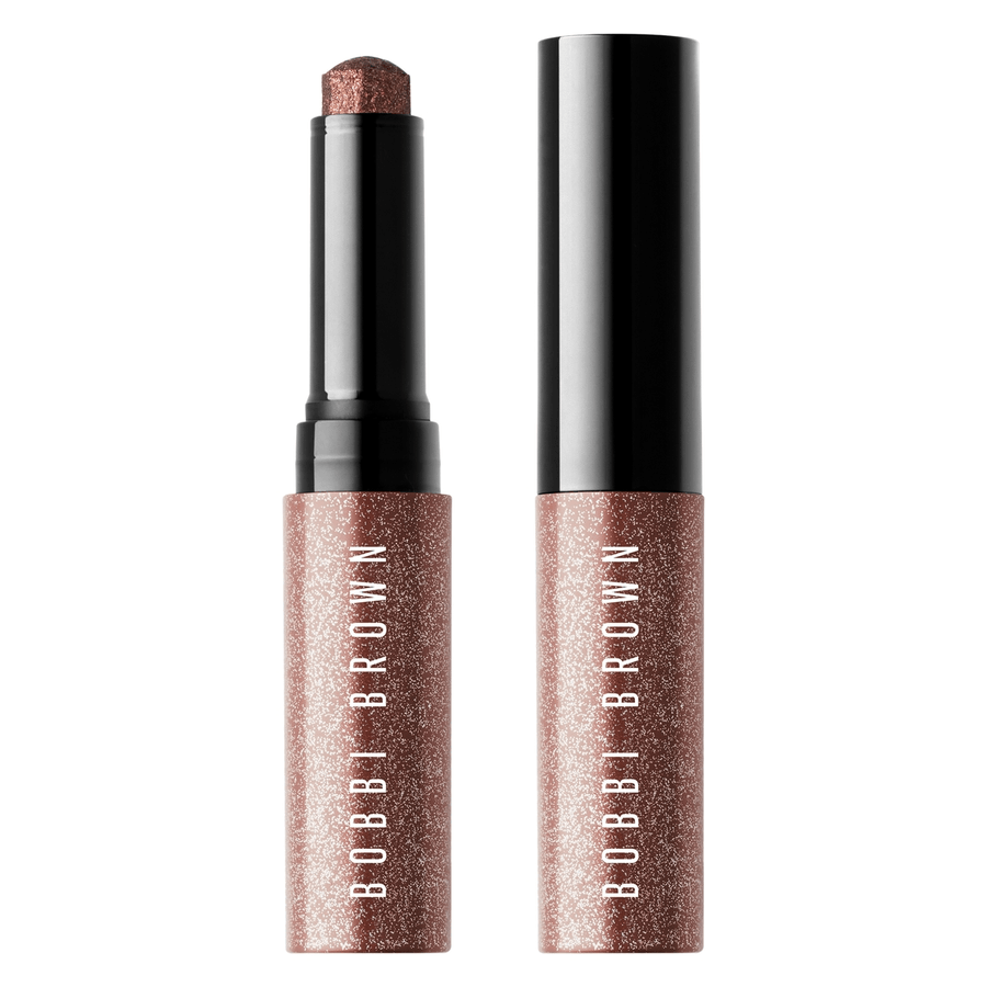 Bobbi Brown Crystal Eyes Shadow Stick Brilliant Bronze 2g