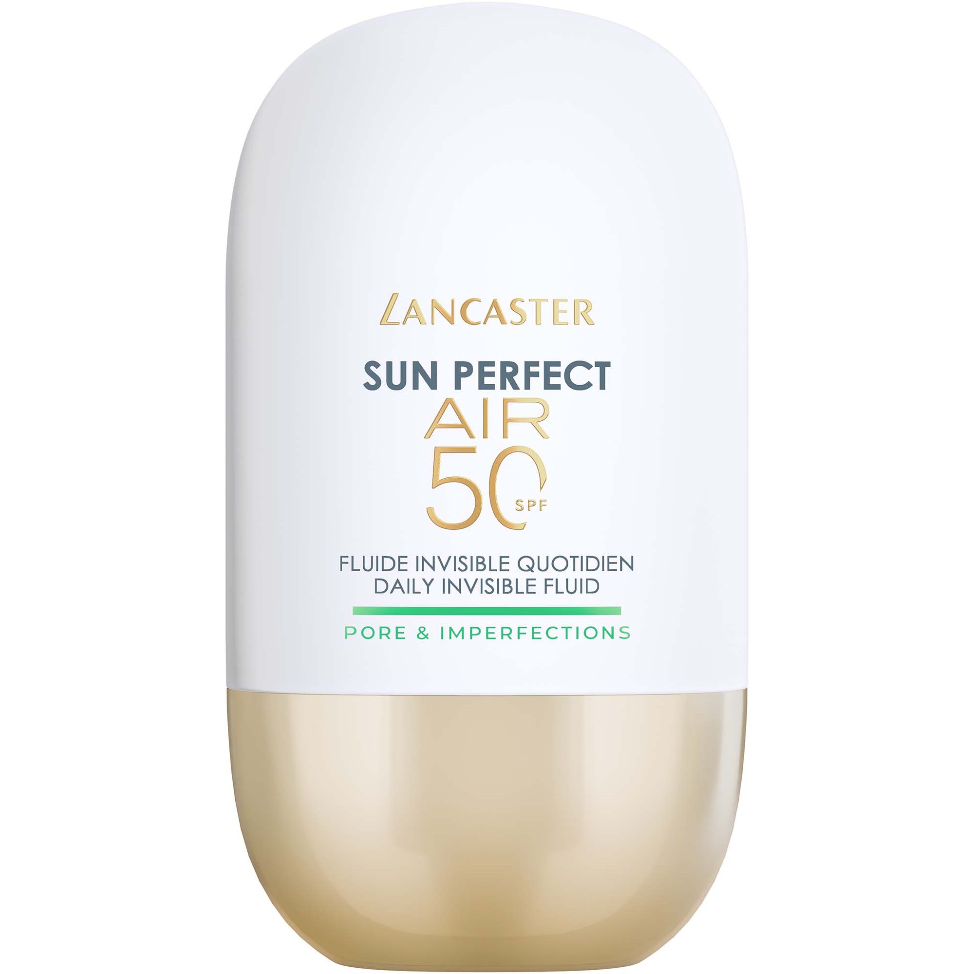 Lancaster Sun Perfect Air Daily Invisible Fluid Pore & Imperfecti