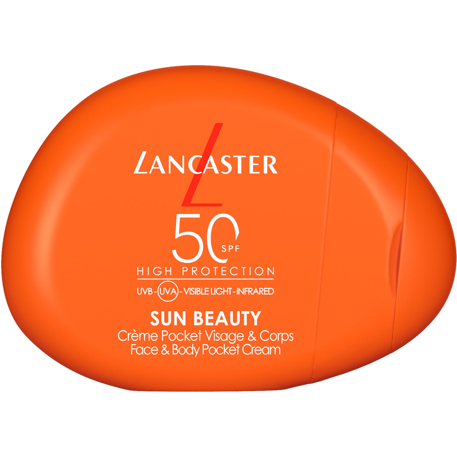 Lancaster Sun Beauty Face & Body Cream SPF50 30 ml