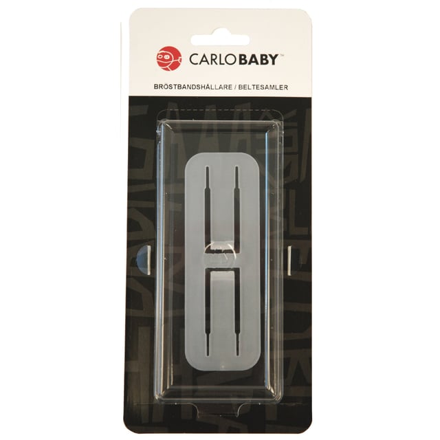Carlo Baby Bröstbandshållare