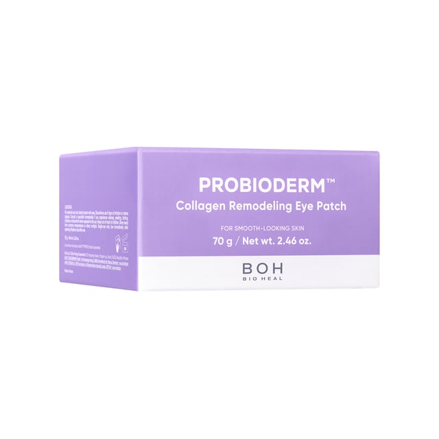 BIOHEAL BOH Probioderm Collagen Remodeling Eye Patch 60 st