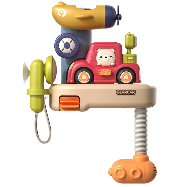 Carlo Baby Biltvätt +18 m 1 st