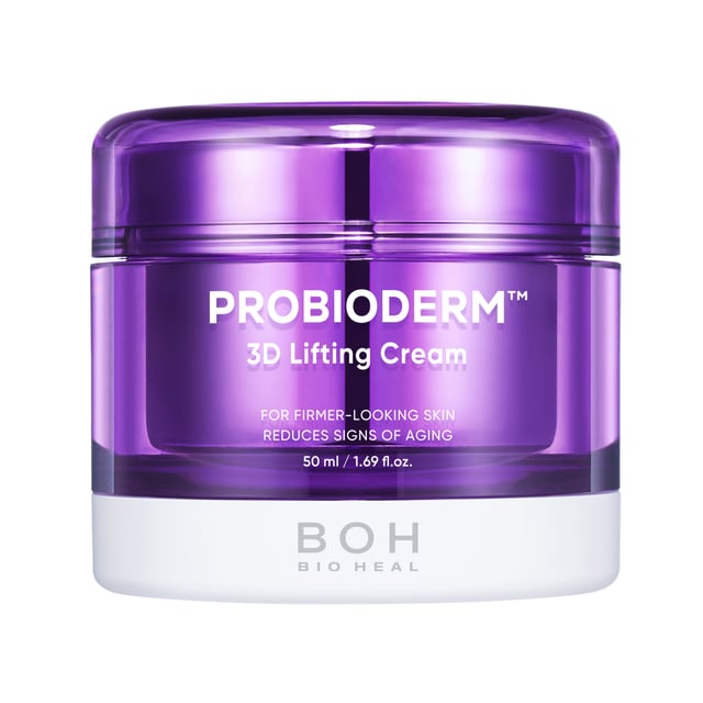 BIOHEAL BOH Probioderm 3D Lifting Cream 50 ml