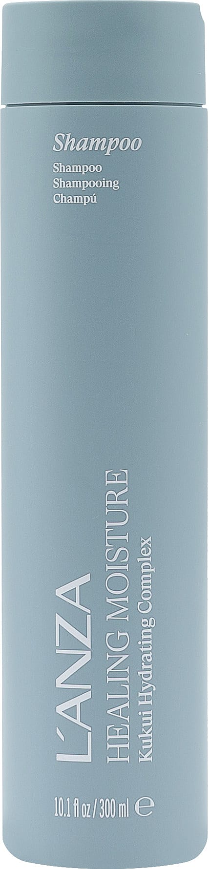 Healing Moisture Shampoo 300 ml