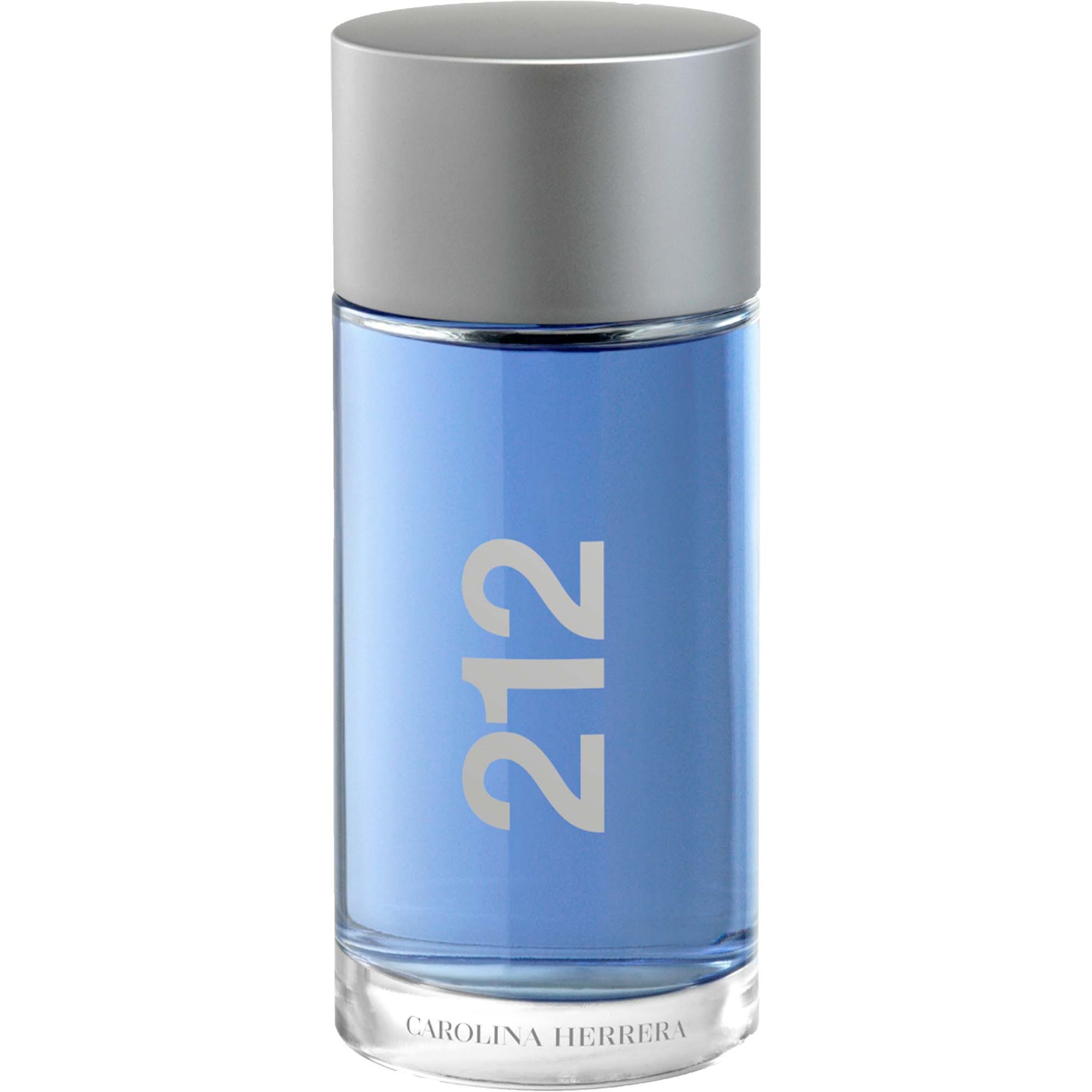 Carolina Herrera 212 Men NYC Eau de Toilette 200 ml