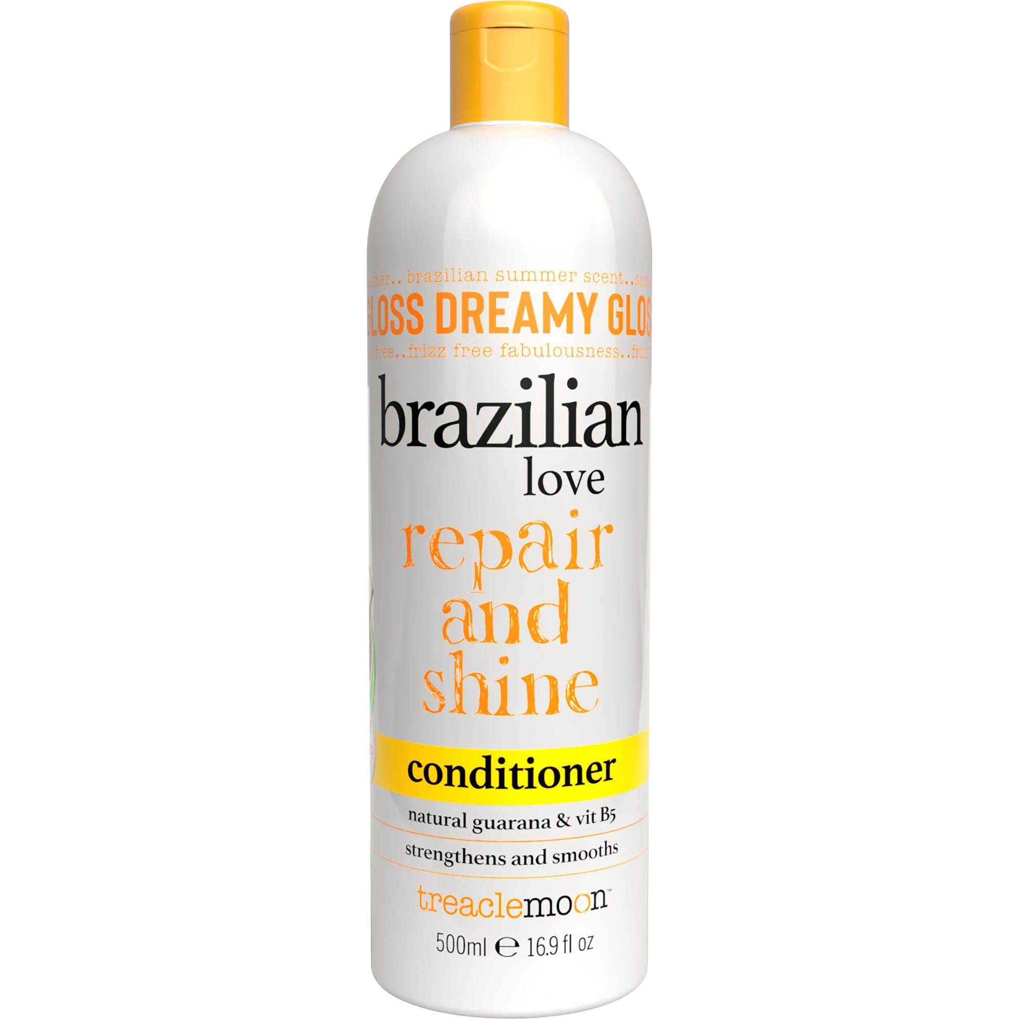Treaclemoon Brazilian Love Repair With Shine Conditioner 500 ml