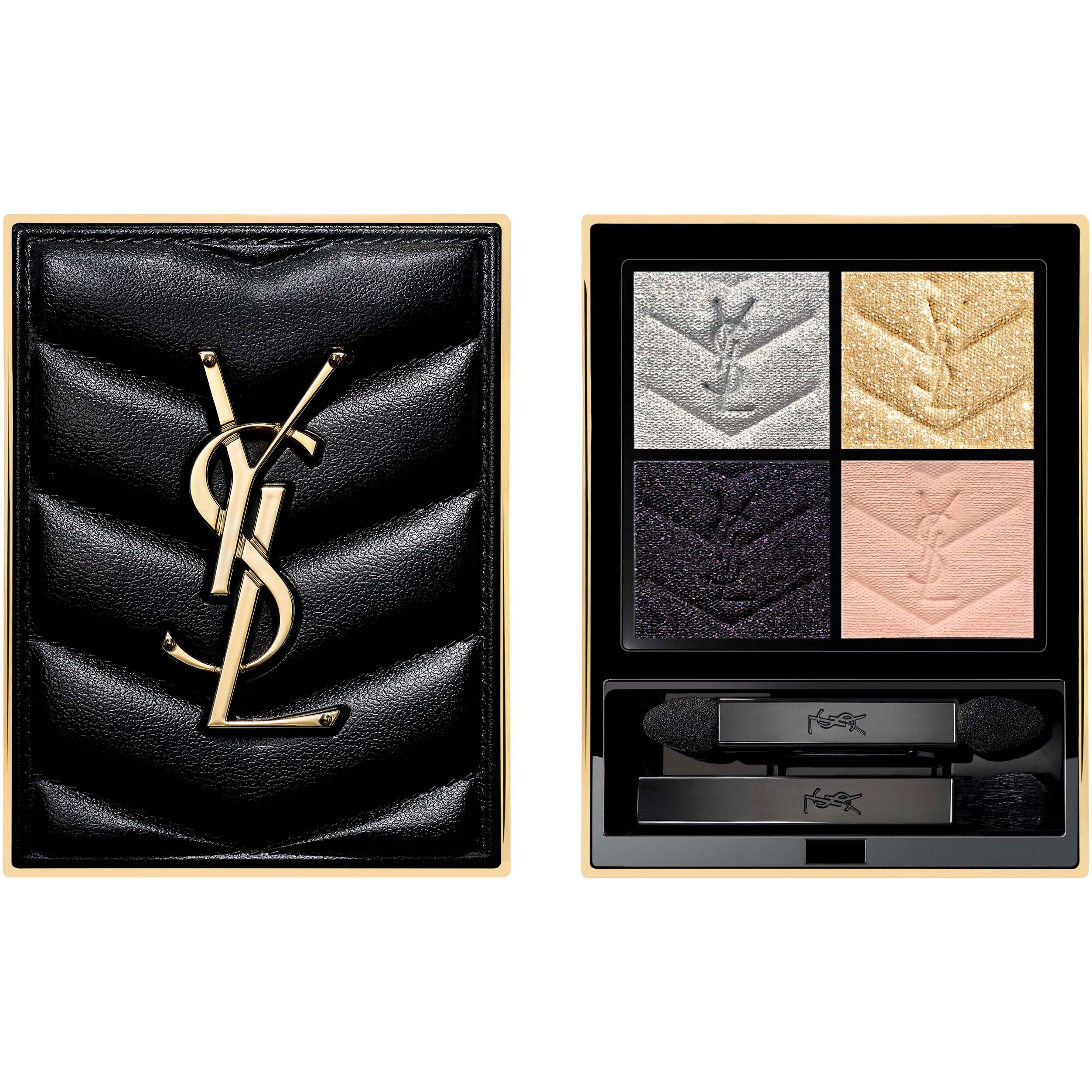 Yves Saint Laurent Couture Mini Clutch 5 g