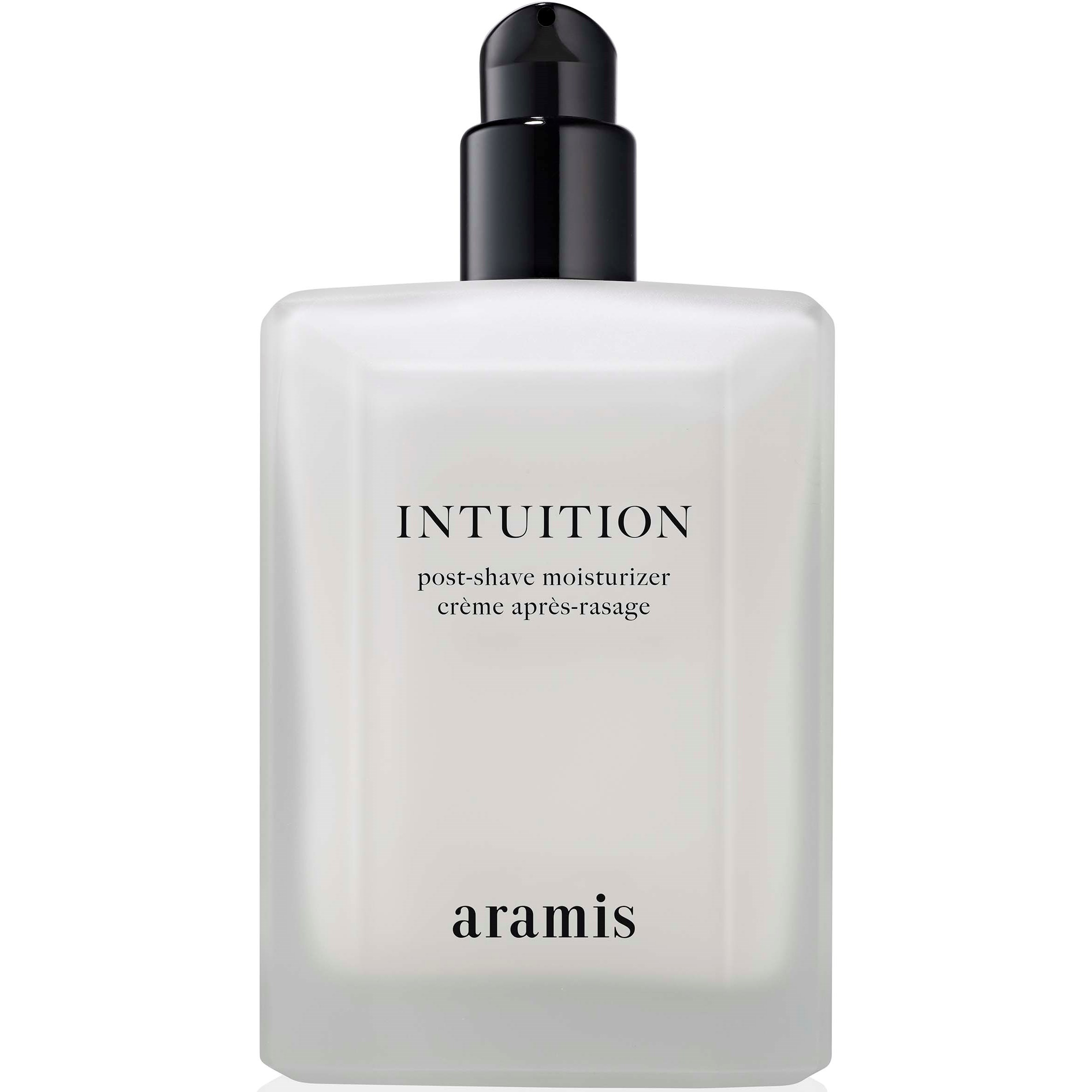 Aramis Intuition Post-Shave Moisturizer 95 ml