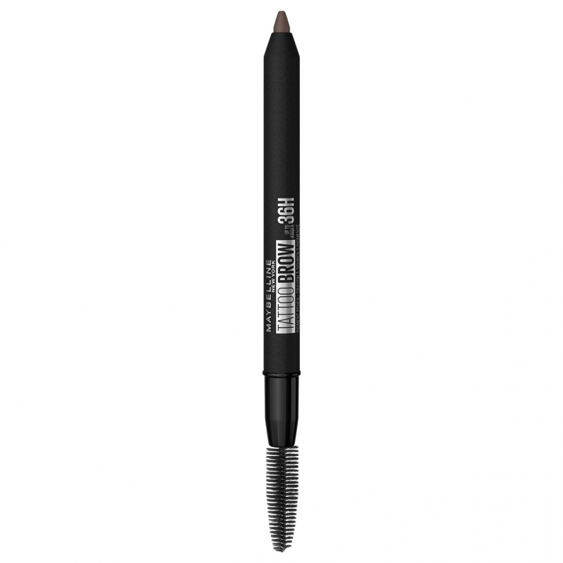 Maybelline Tattoo Brow up to 36H Pencil Deep Brown 7