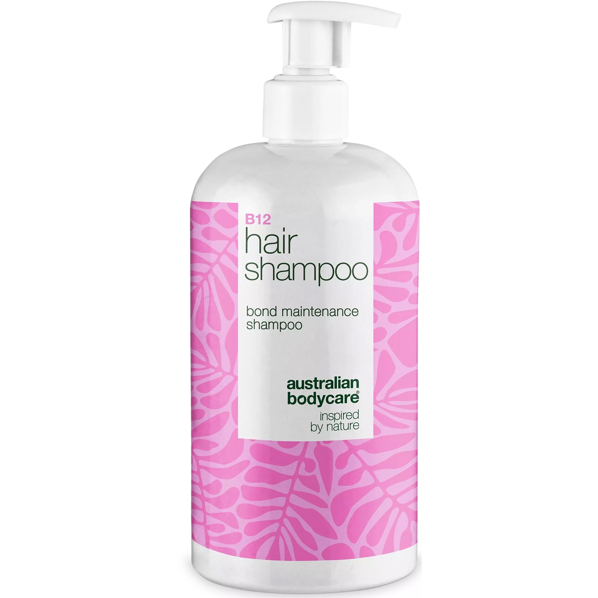 Australian Bodycare Vitamin B12 Hair Shampoo 500 ml