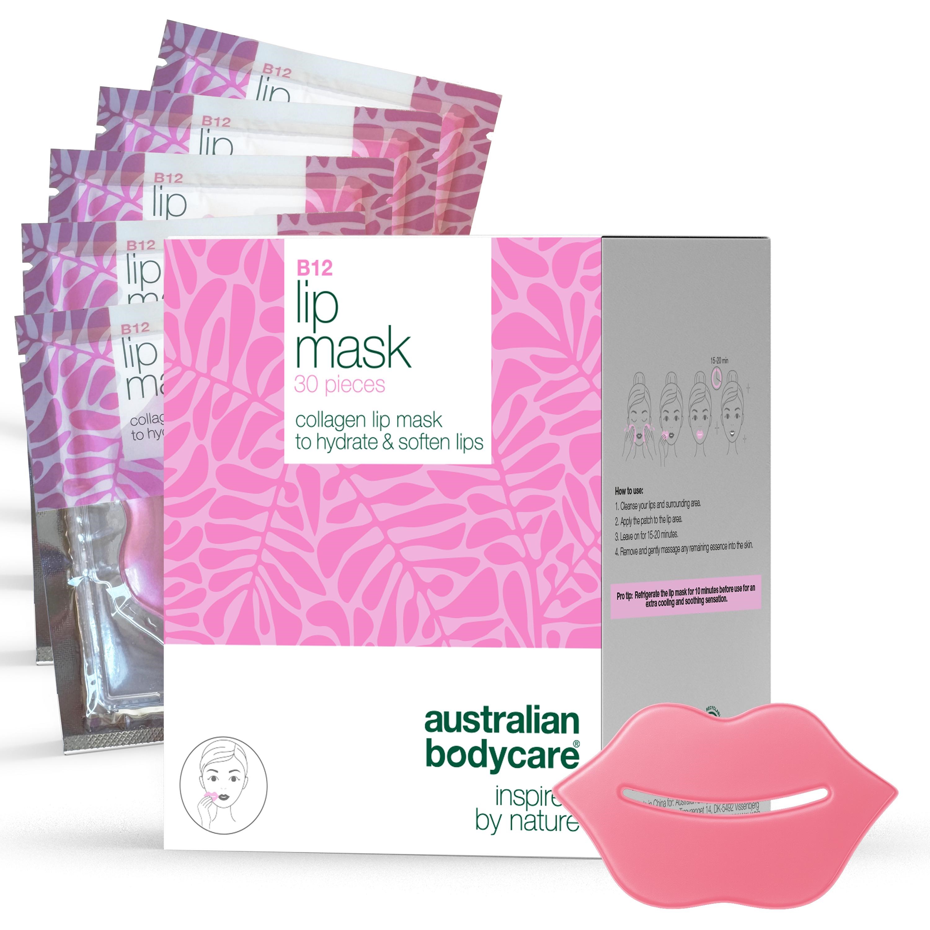 Australian Bodycare B12 Lip Mask 24 st