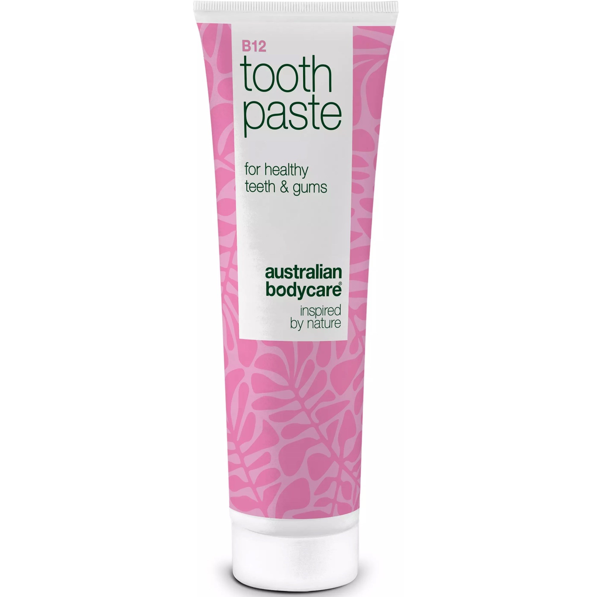 Australian Bodycare B12 Tooth Paste Fresh Mint 75 ml