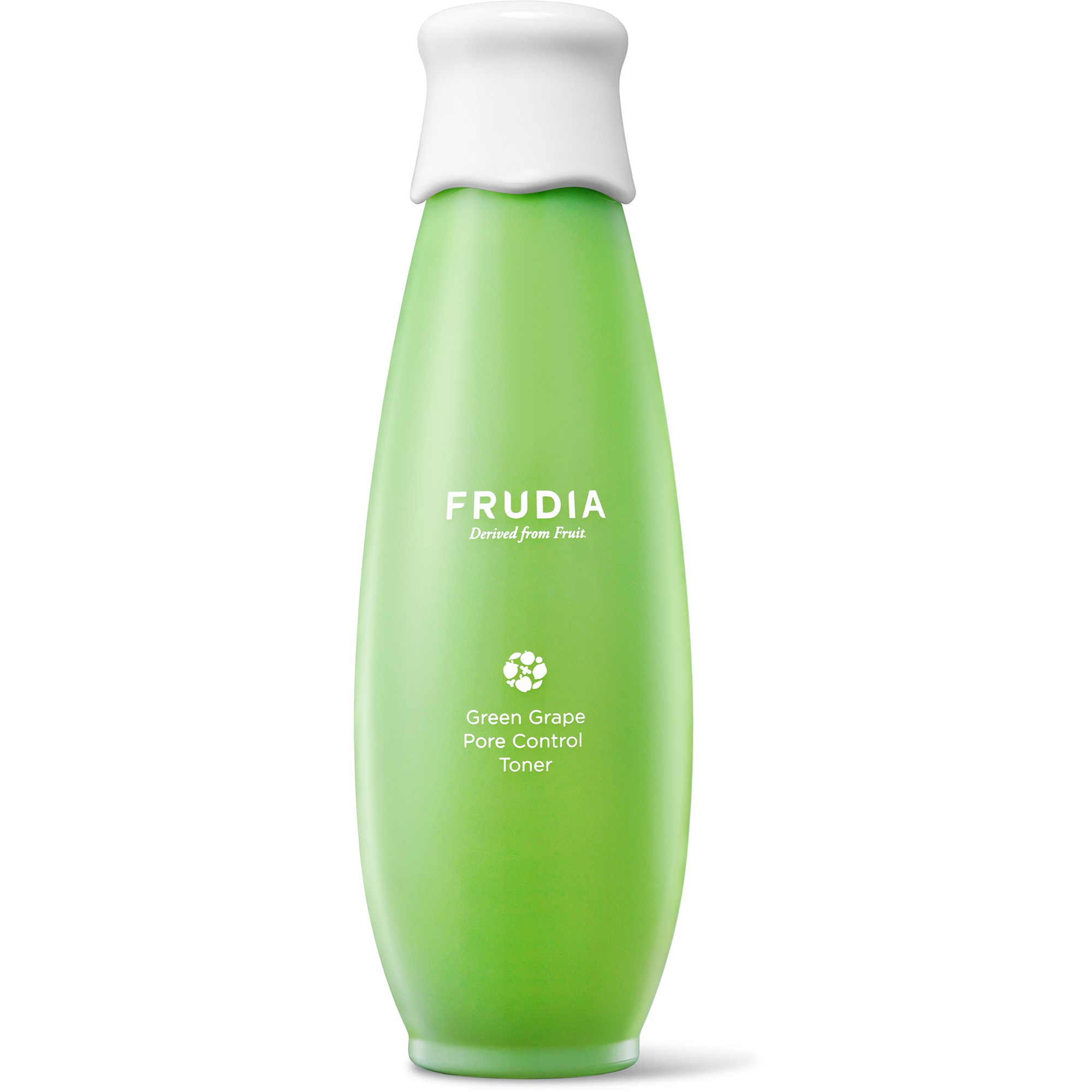 Frudia Green Grape Pore Control Toner 195 ml