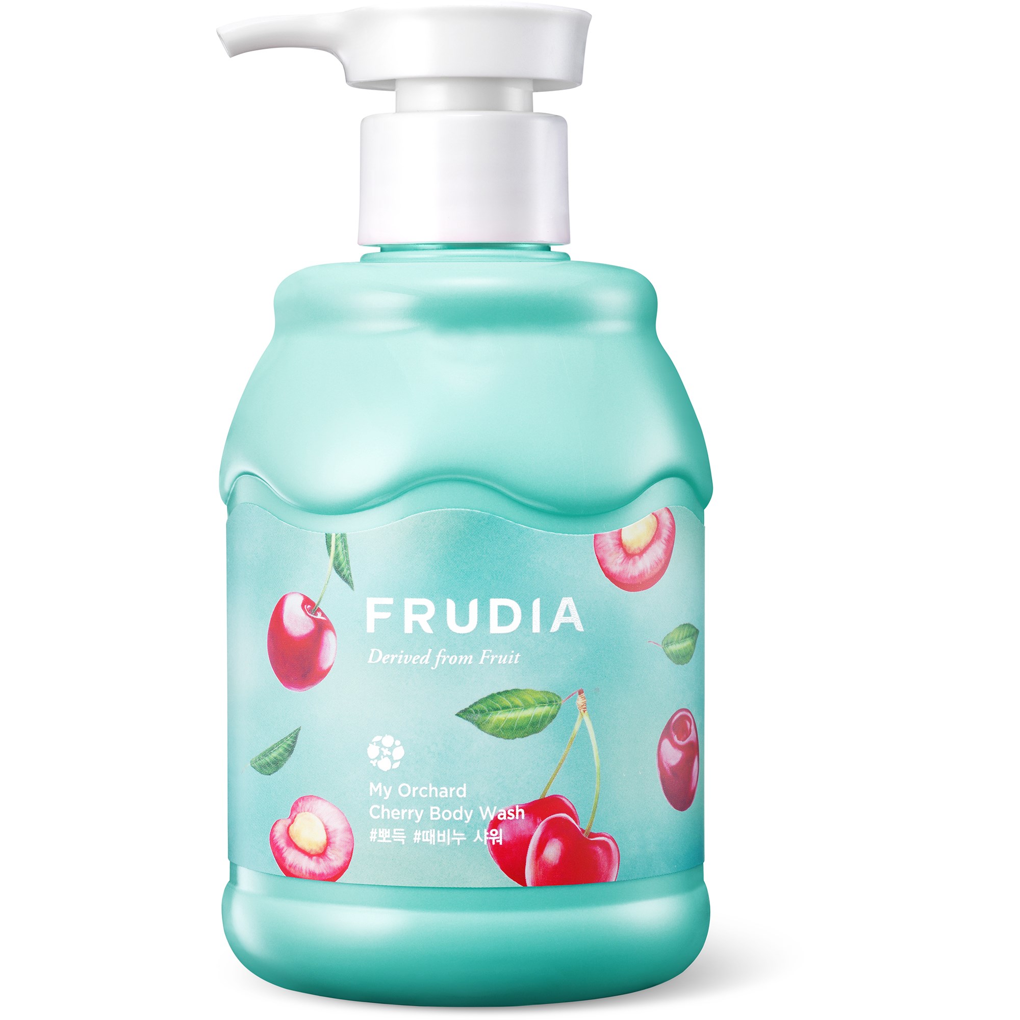 Frudia My Orchard Cherry Body Wash 350 ml