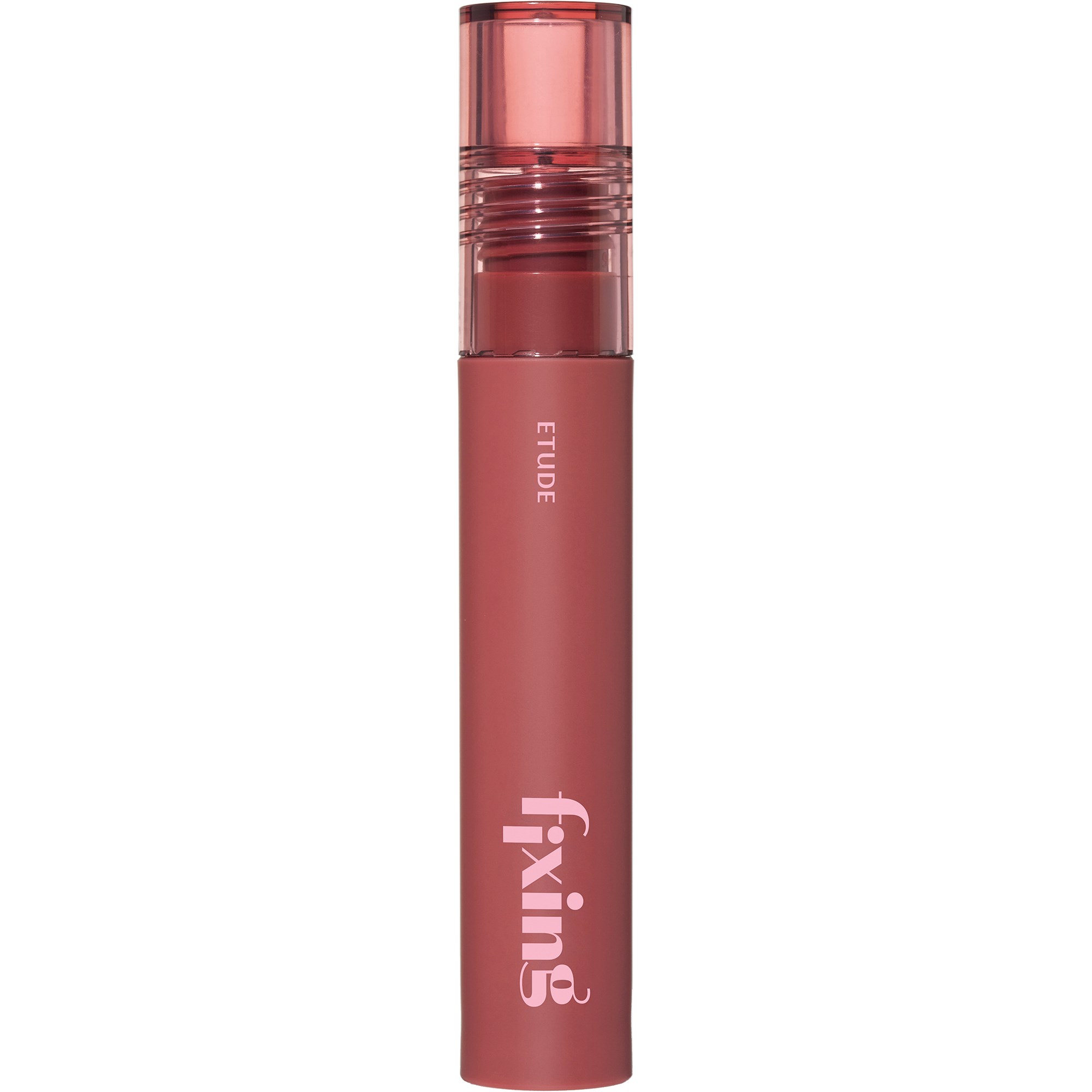 Etude Fixing Tint 06 Soft Walnut