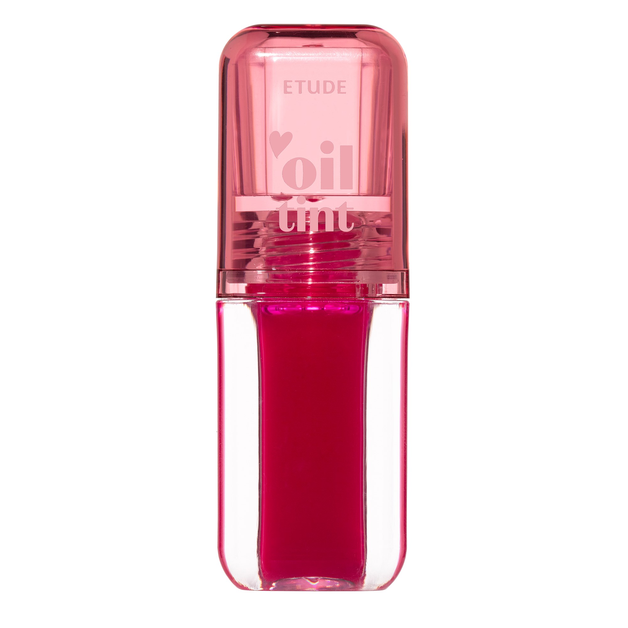Etude Dear Darling Oil Tint 03 Neon Pink