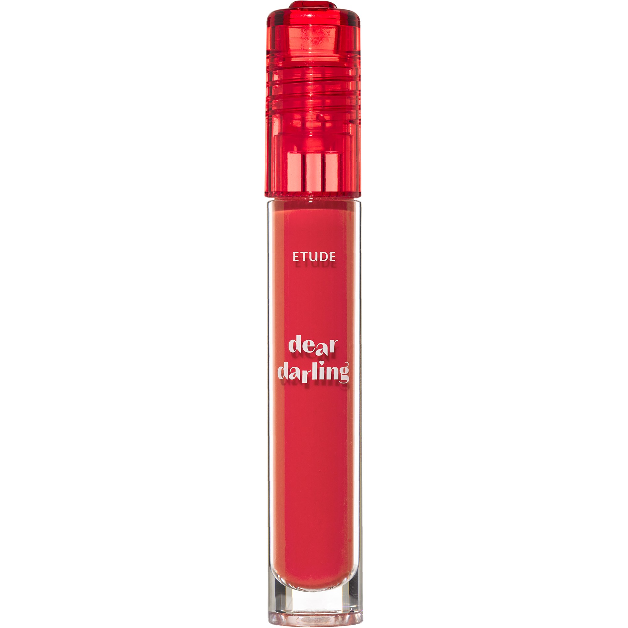 Etude Dear Darling Water Gel Tint 08 Water Melon Red