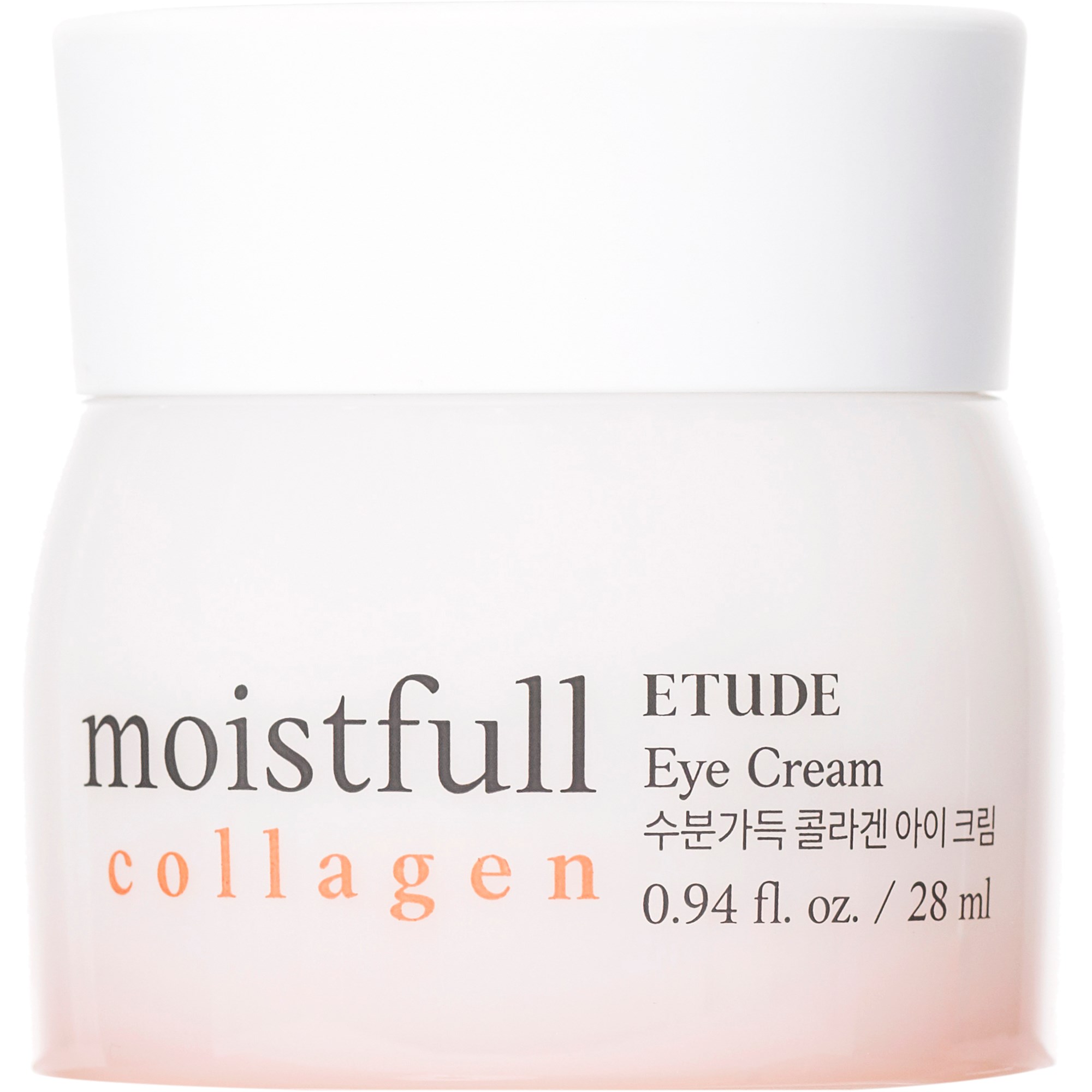 Etude Moistfull Collagen Eye Cream 28 ml
