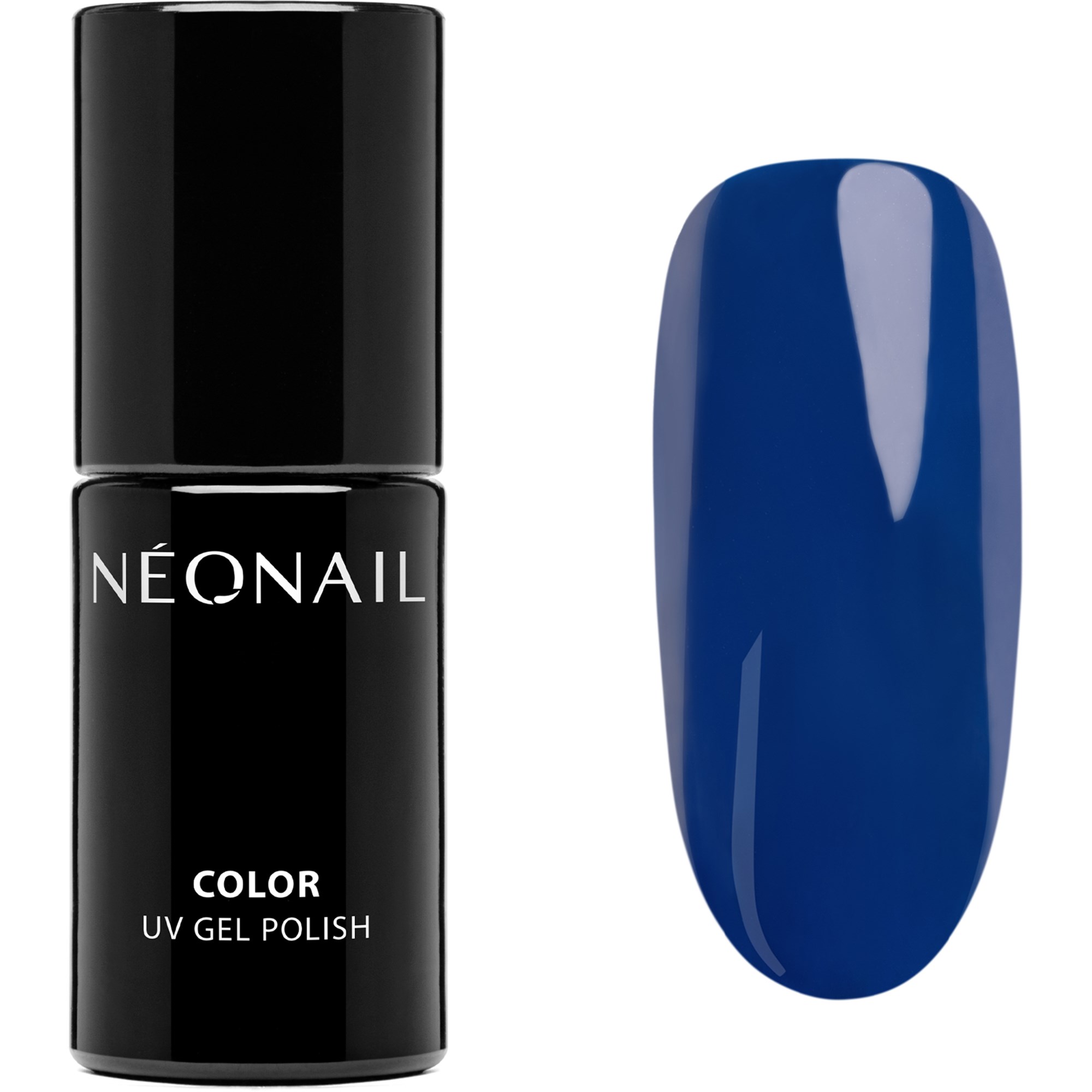 NEONAIL UV Gel Polish Icy Sapphire