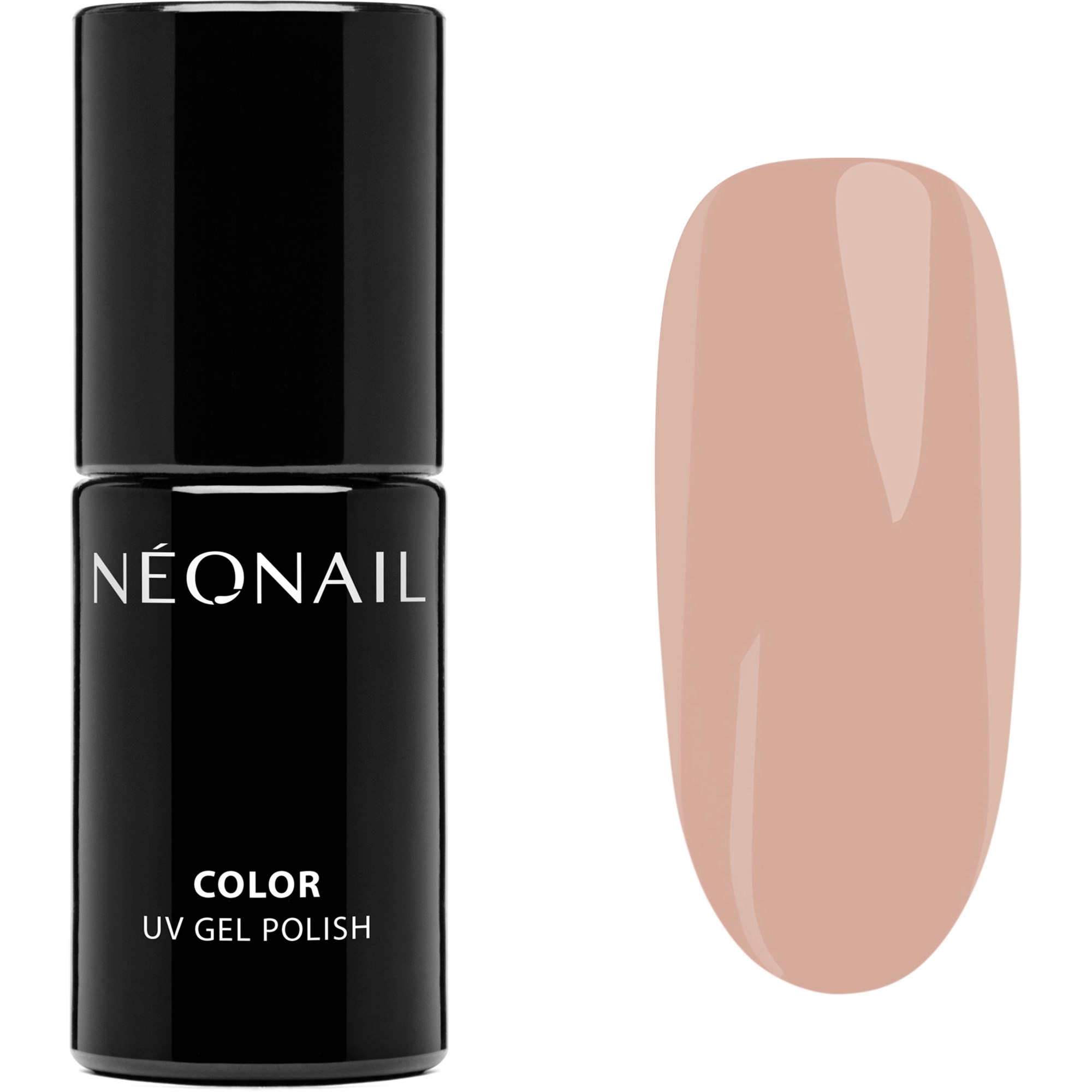 NEONAIL UV Gel Polish Cozy Latte