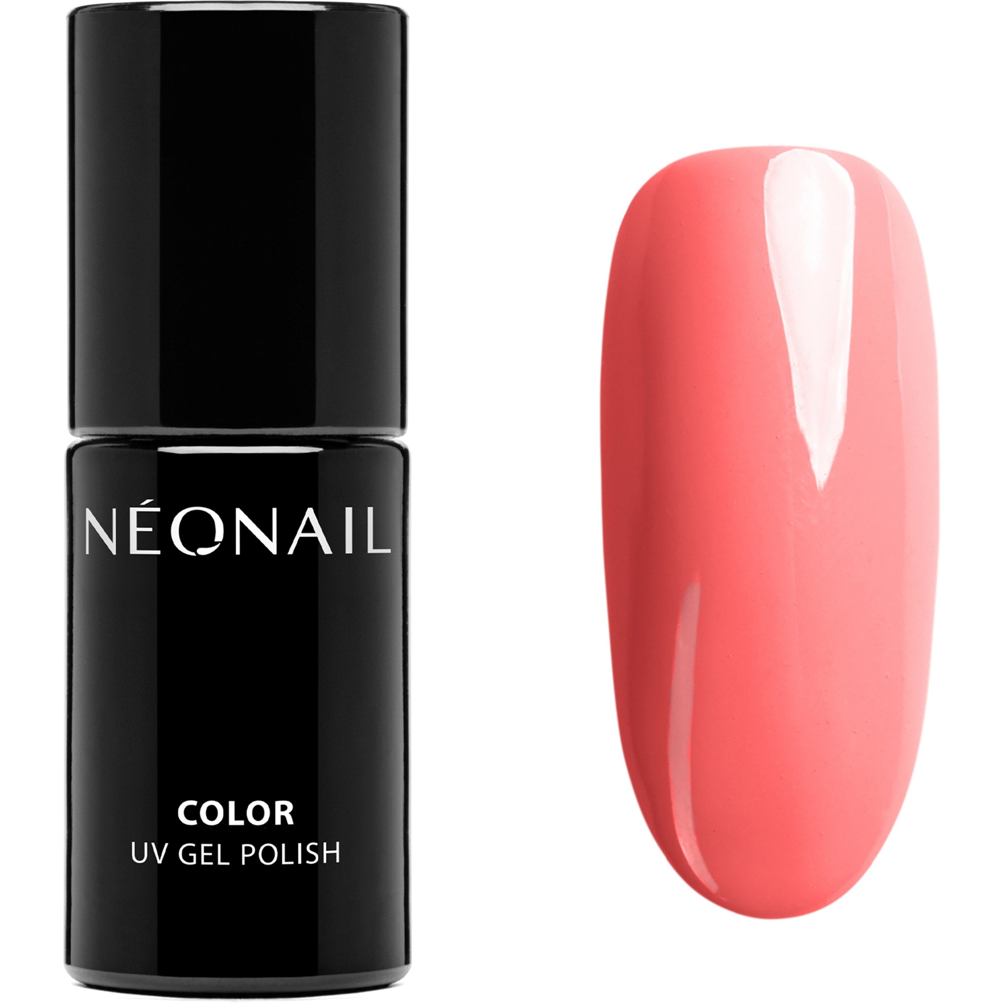 NEONAIL UV Gel Polish Bayahibe Bikini