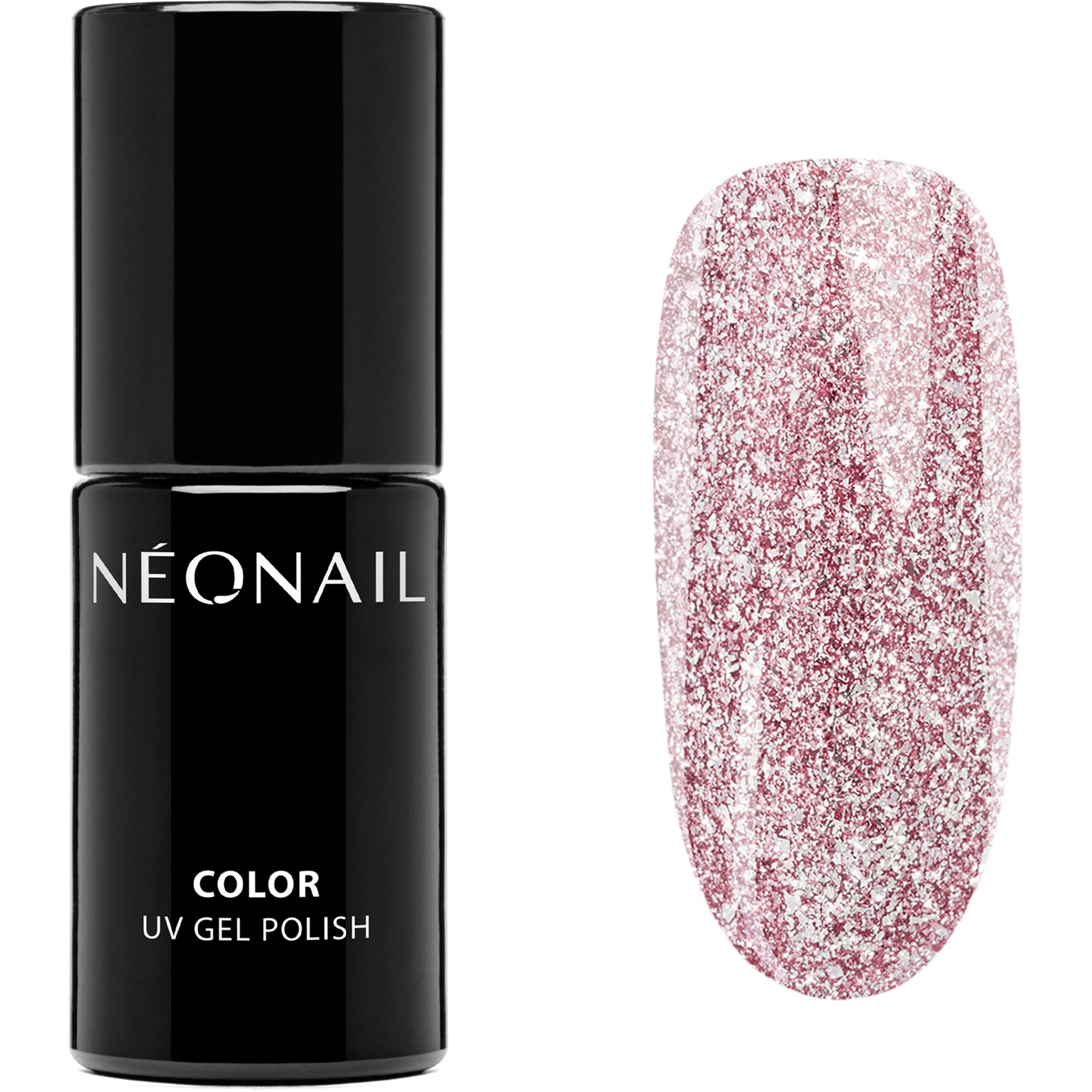 NEONAIL UV Gel Polish Blushing Diva