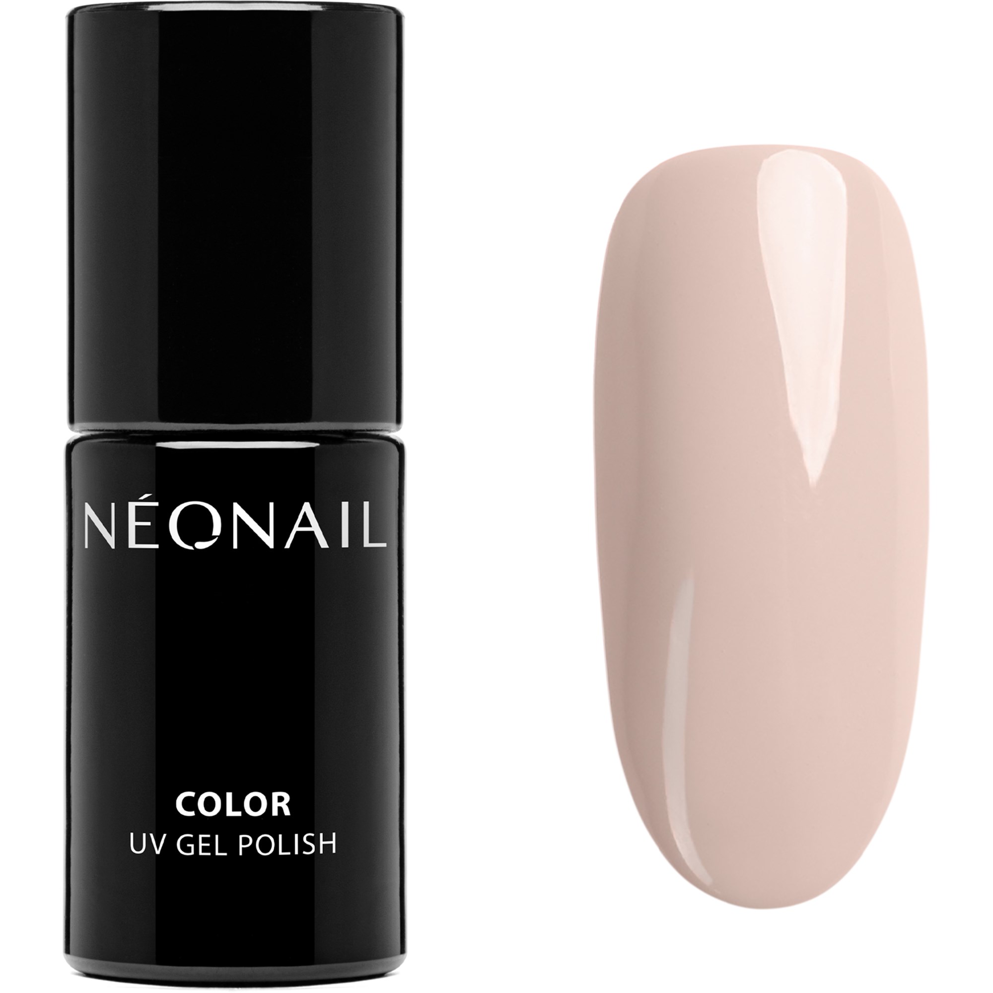 NEONAIL UV Gel Polish Chillout Walk