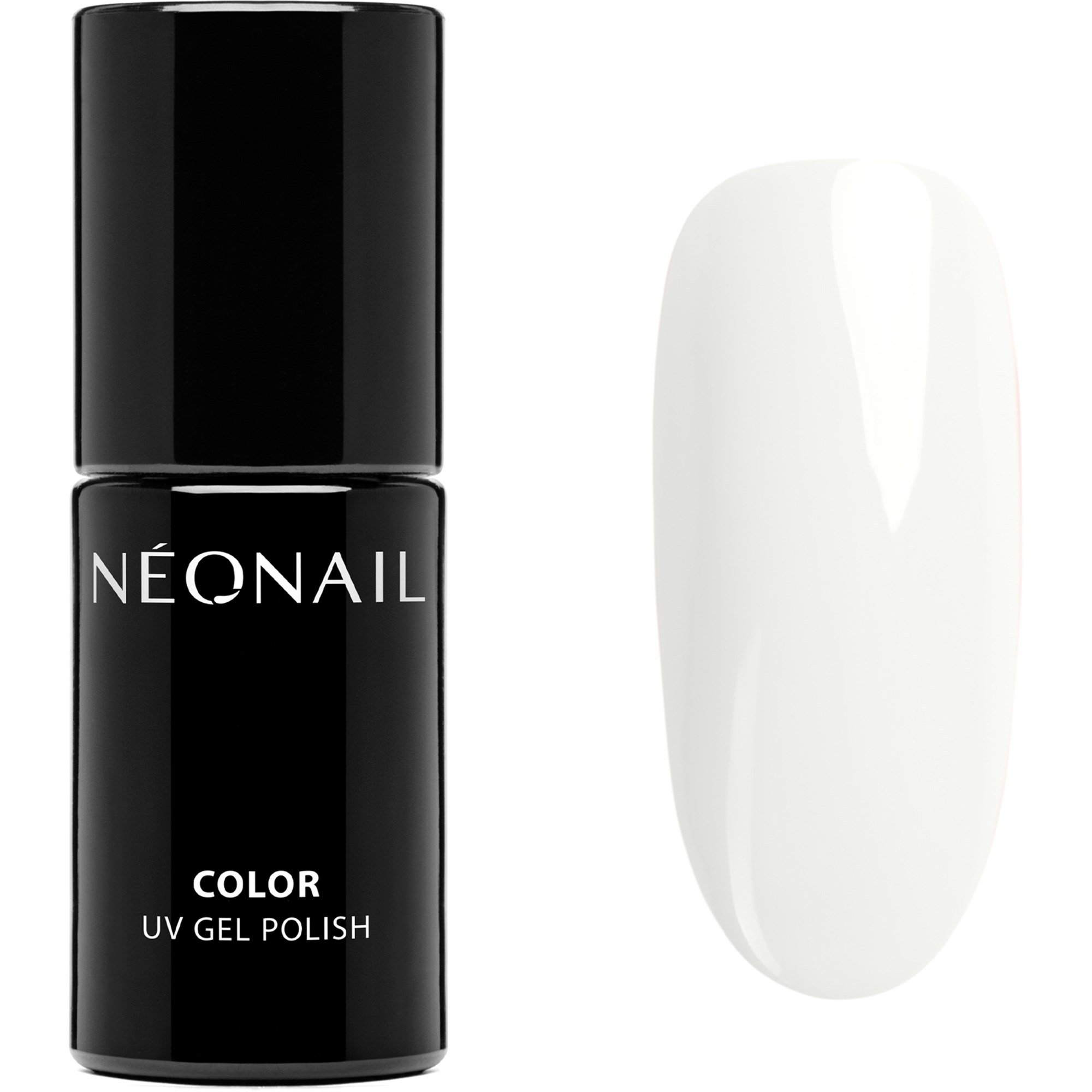 NEONAIL UV Gel Polish Milk Shake