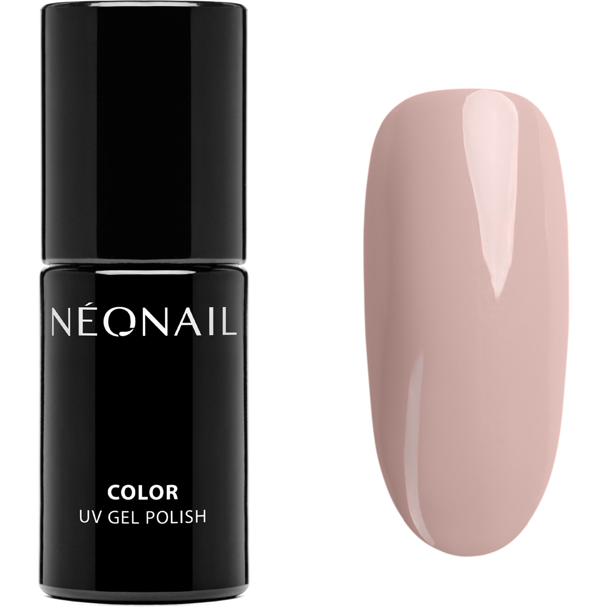 NEONAIL UV Gel Polish Modern Princess