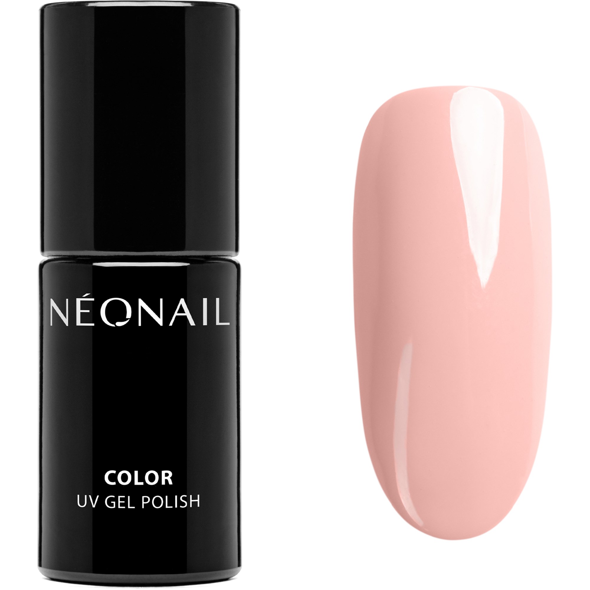 NEONAIL UV Gel Polish Natural Beauty