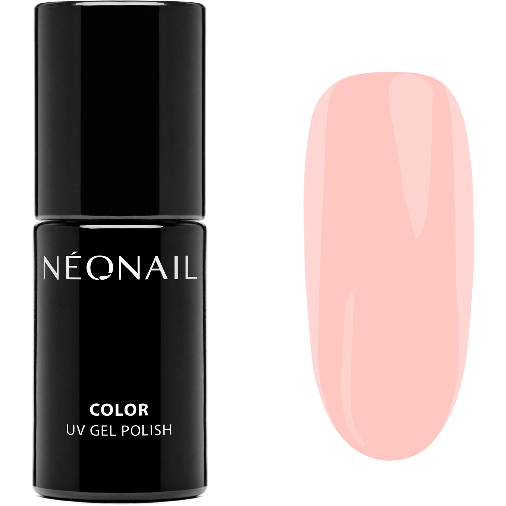 NEONAIL UV Gel Polish Perfect Rose