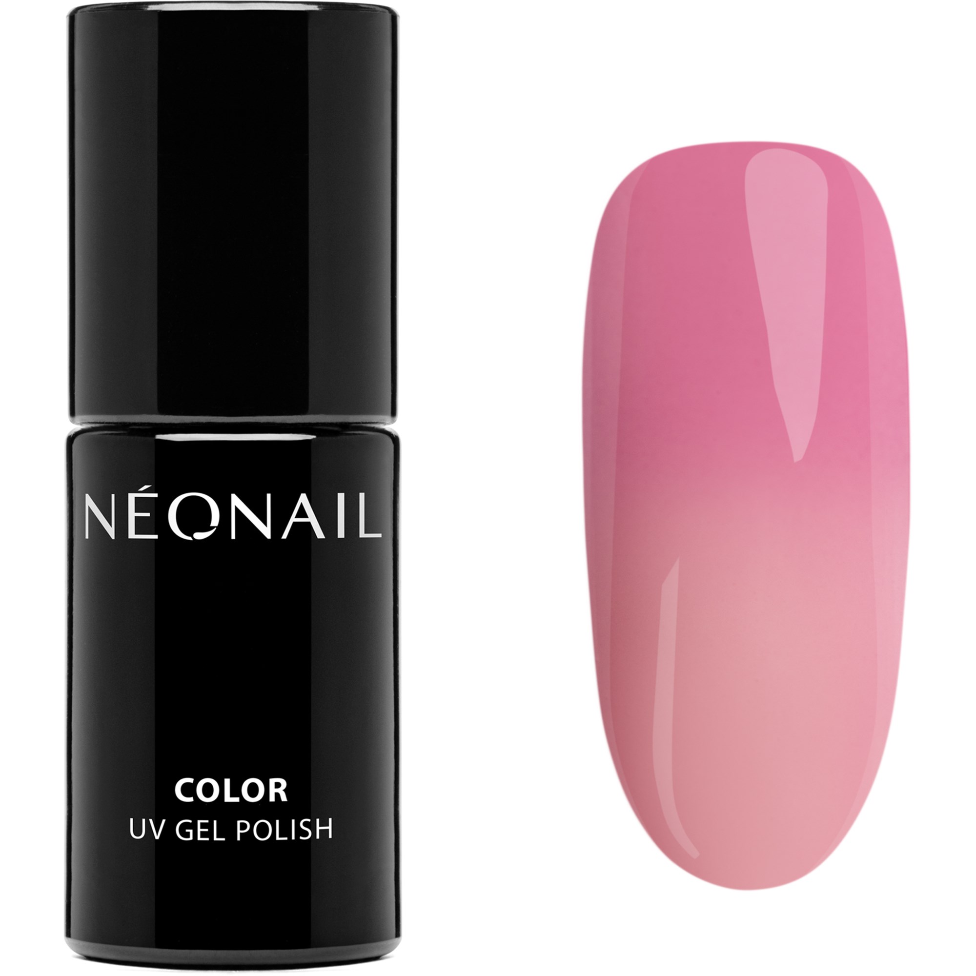 NEONAIL UV Gel Polish Pink Power Play