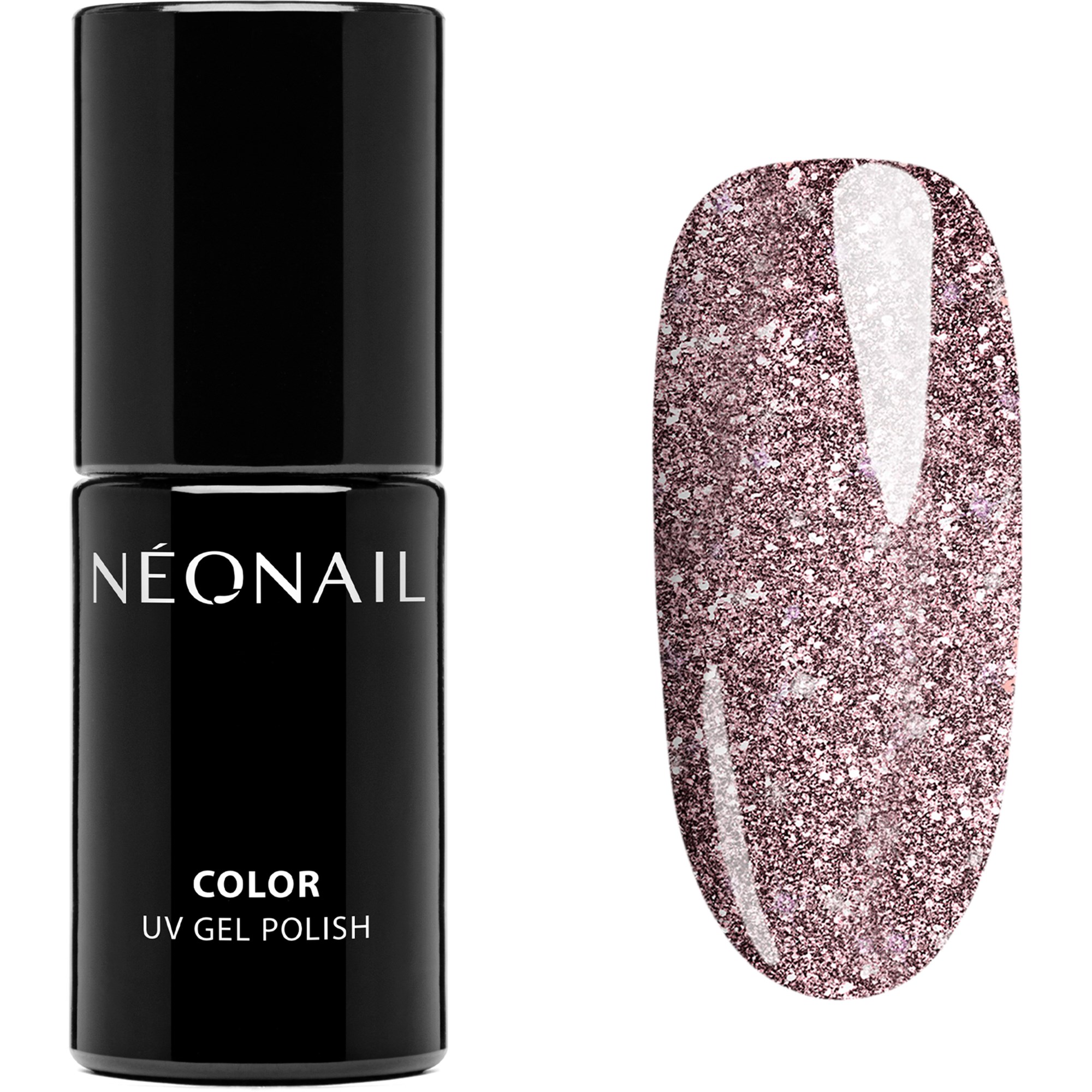NEONAIL UV Gel Polish Shine The Moments