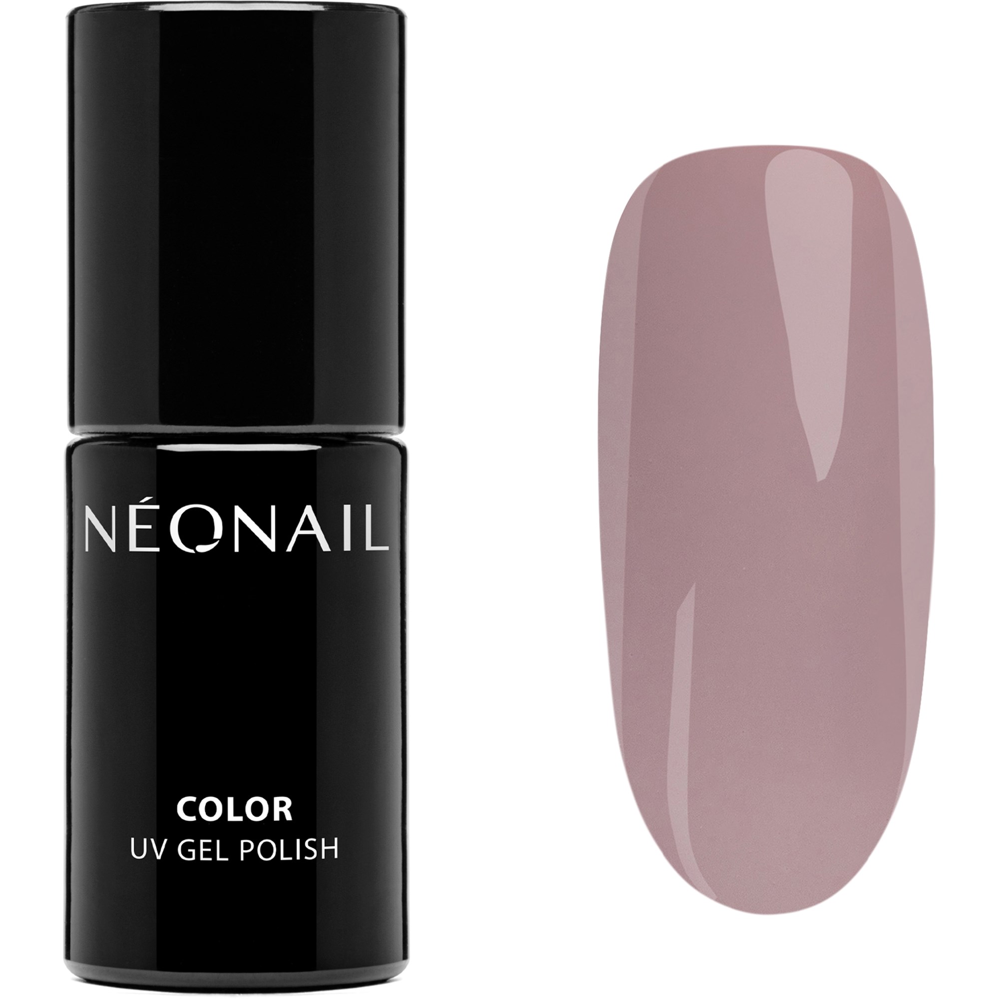 NEONAIL UV Gel Polish Soft Taupe