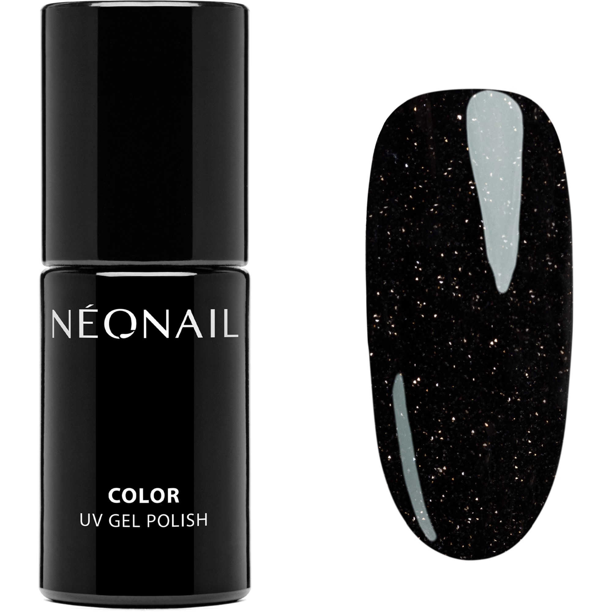 NEONAIL UV Gel Polish Venezian Mask