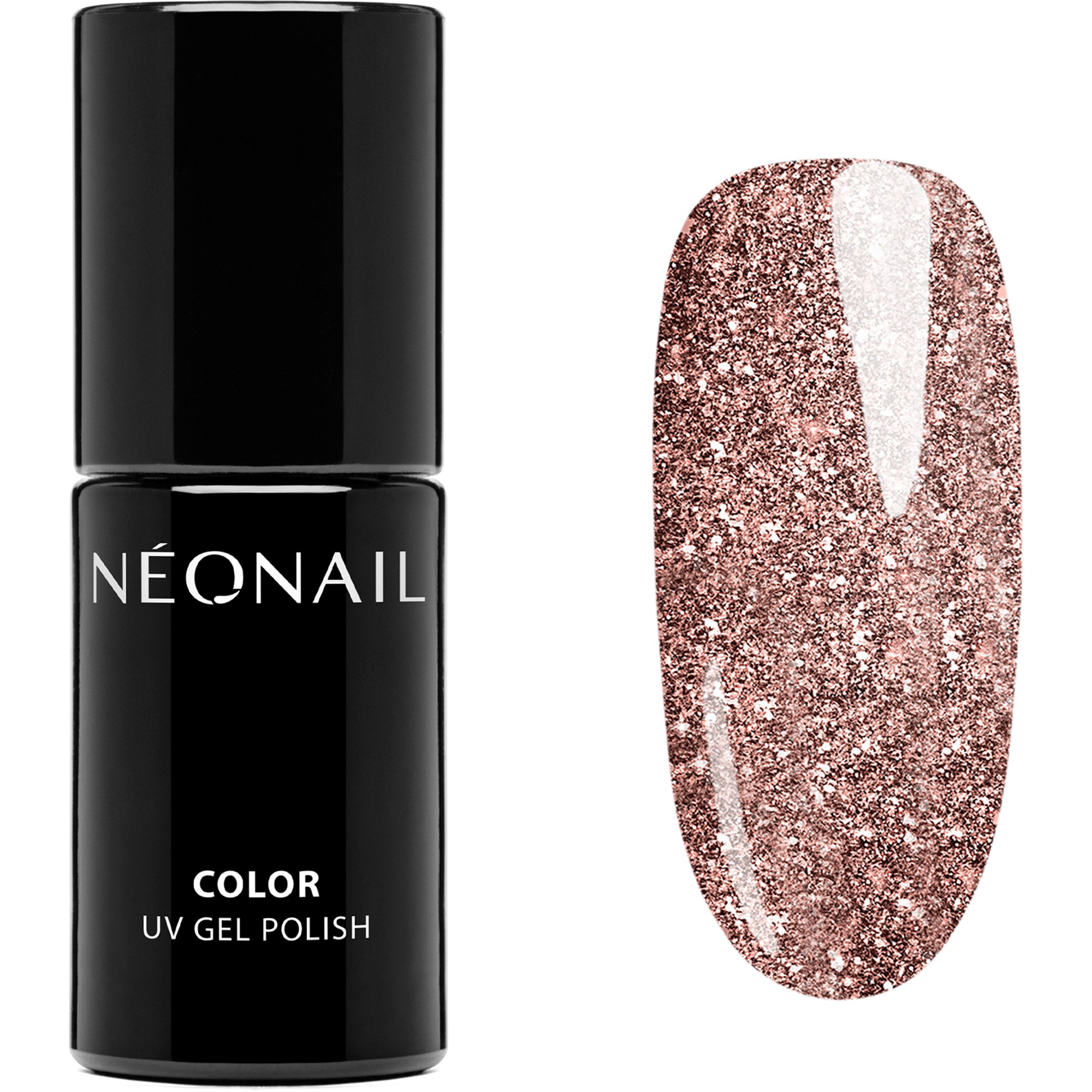 NEONAIL UV Gel Polish Glow The Day