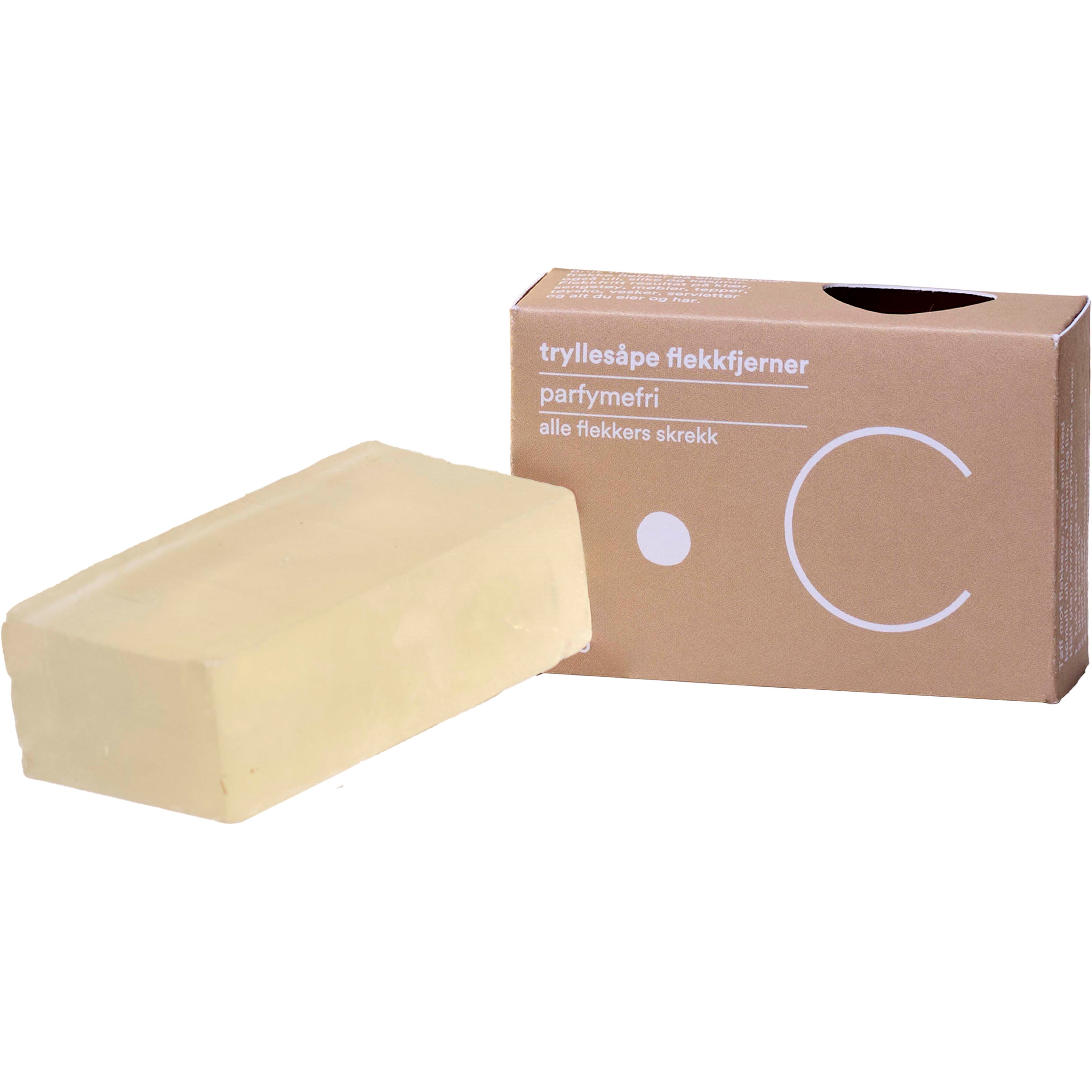 Csoaps Tryllesåpe 90 g