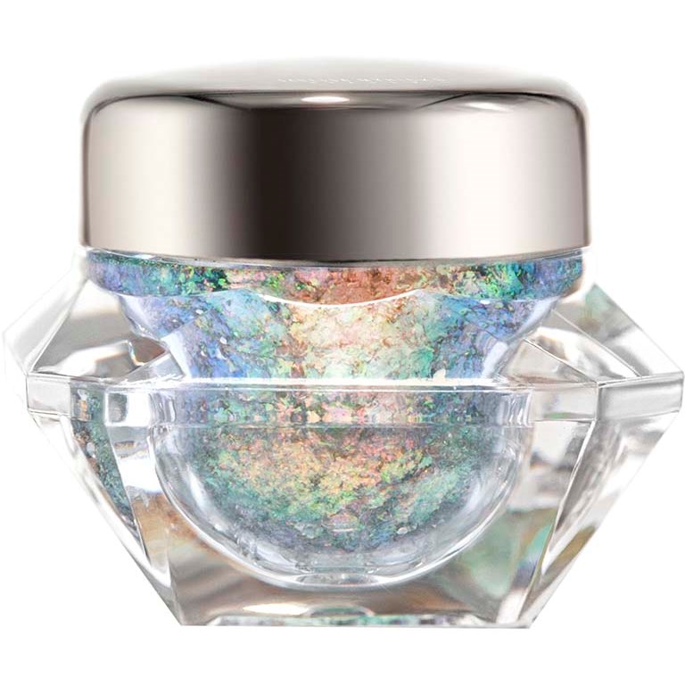 Danessa Myricks Beauty Infinite Chrome Flakes Firefly