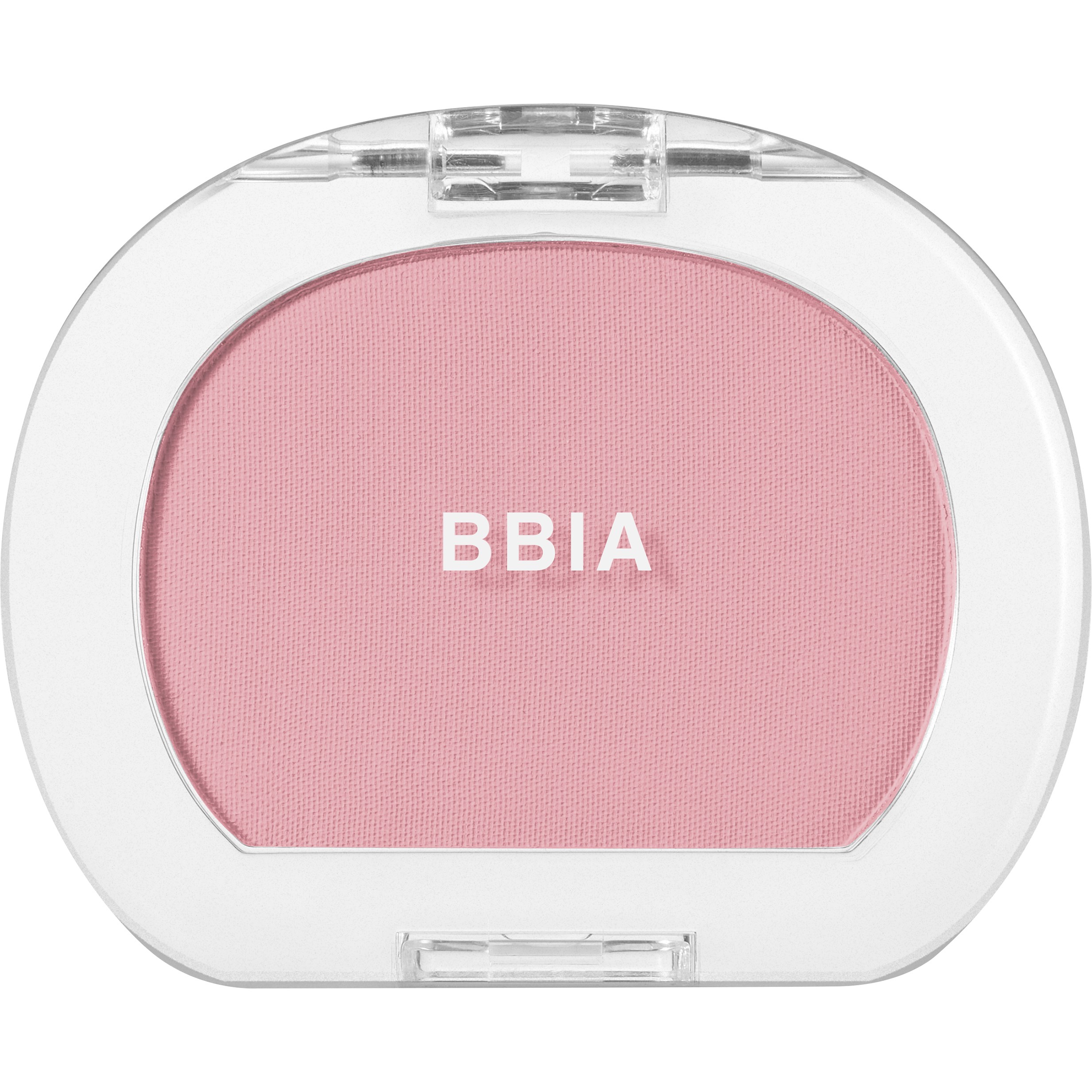 BBIA Last Blush 04 Mute Dahlia