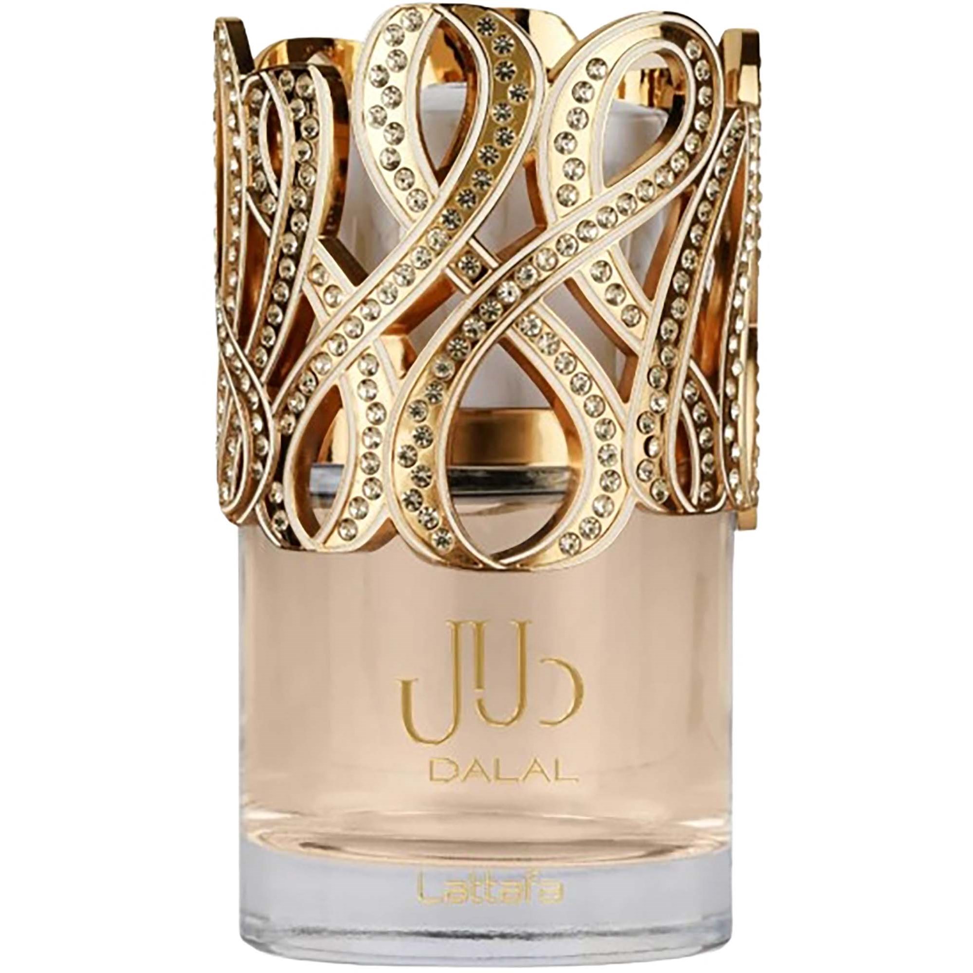 Lattafa Dalal Eau de Parfum 100 ml