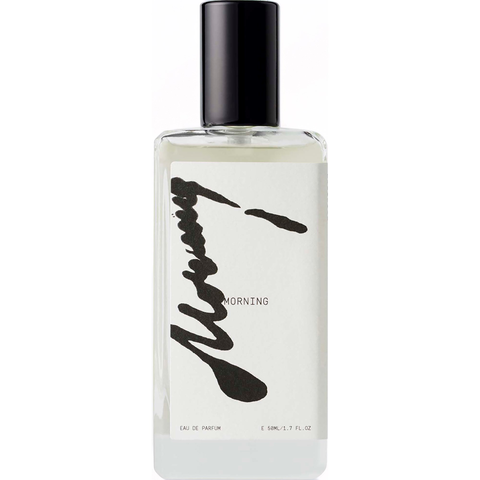 Midnight 00.00 MORNING Parfum 50 ml