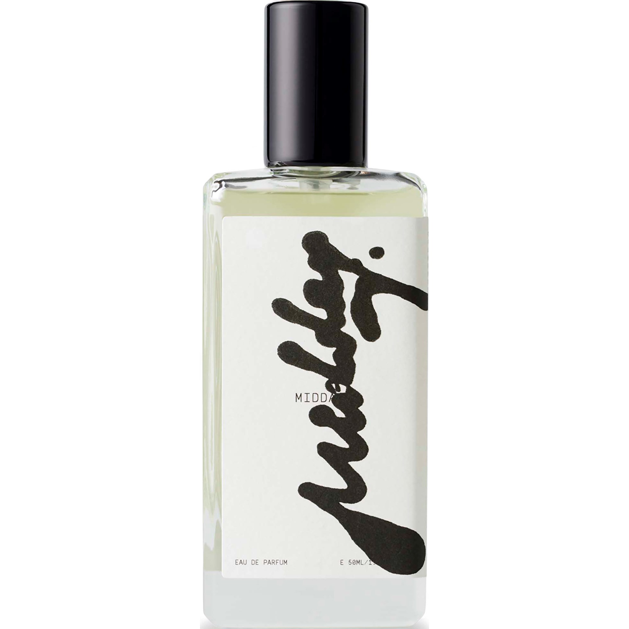 Midnight 00.00 MIDDAY Parfum 50 ml