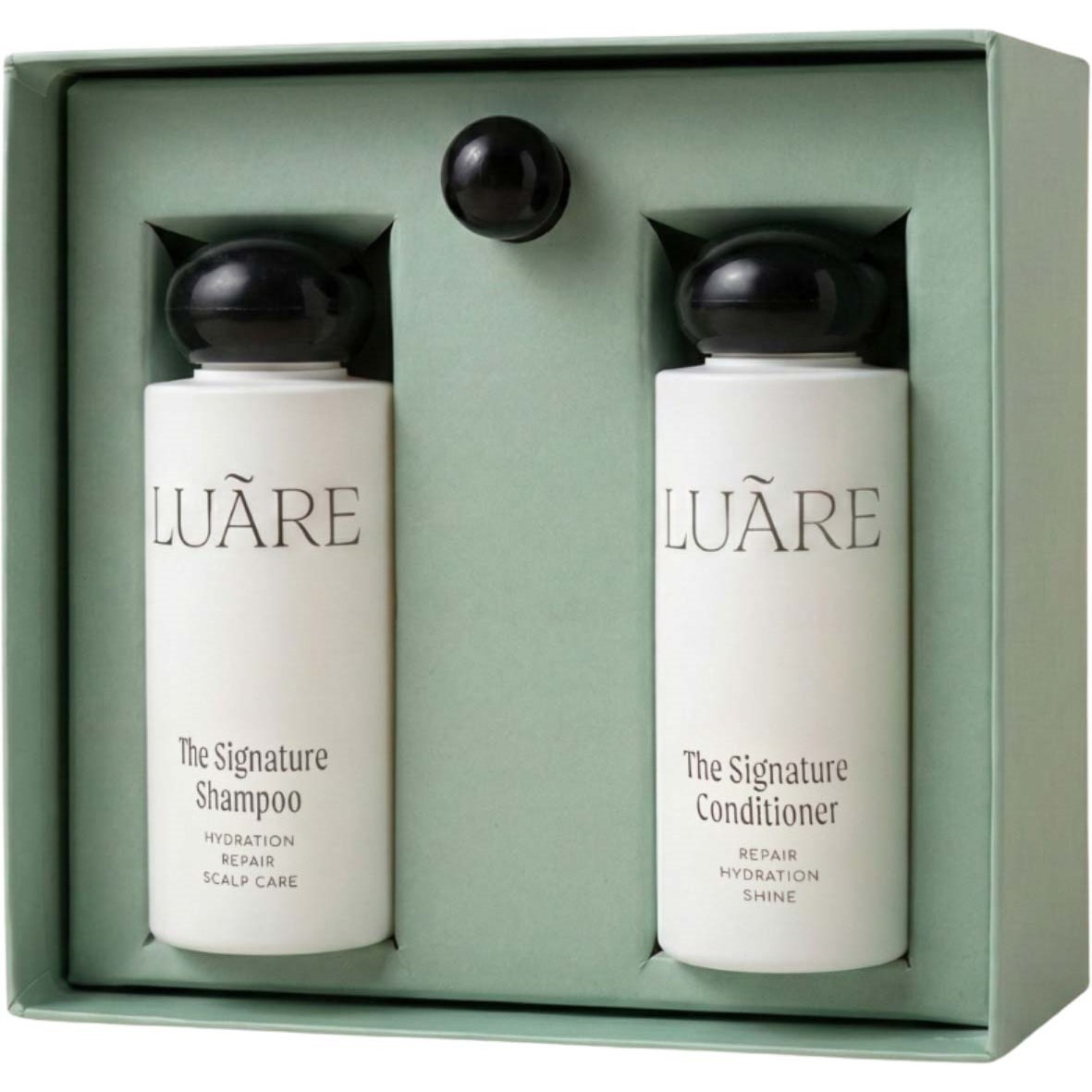 LUÃRE The Mini Essentials Set