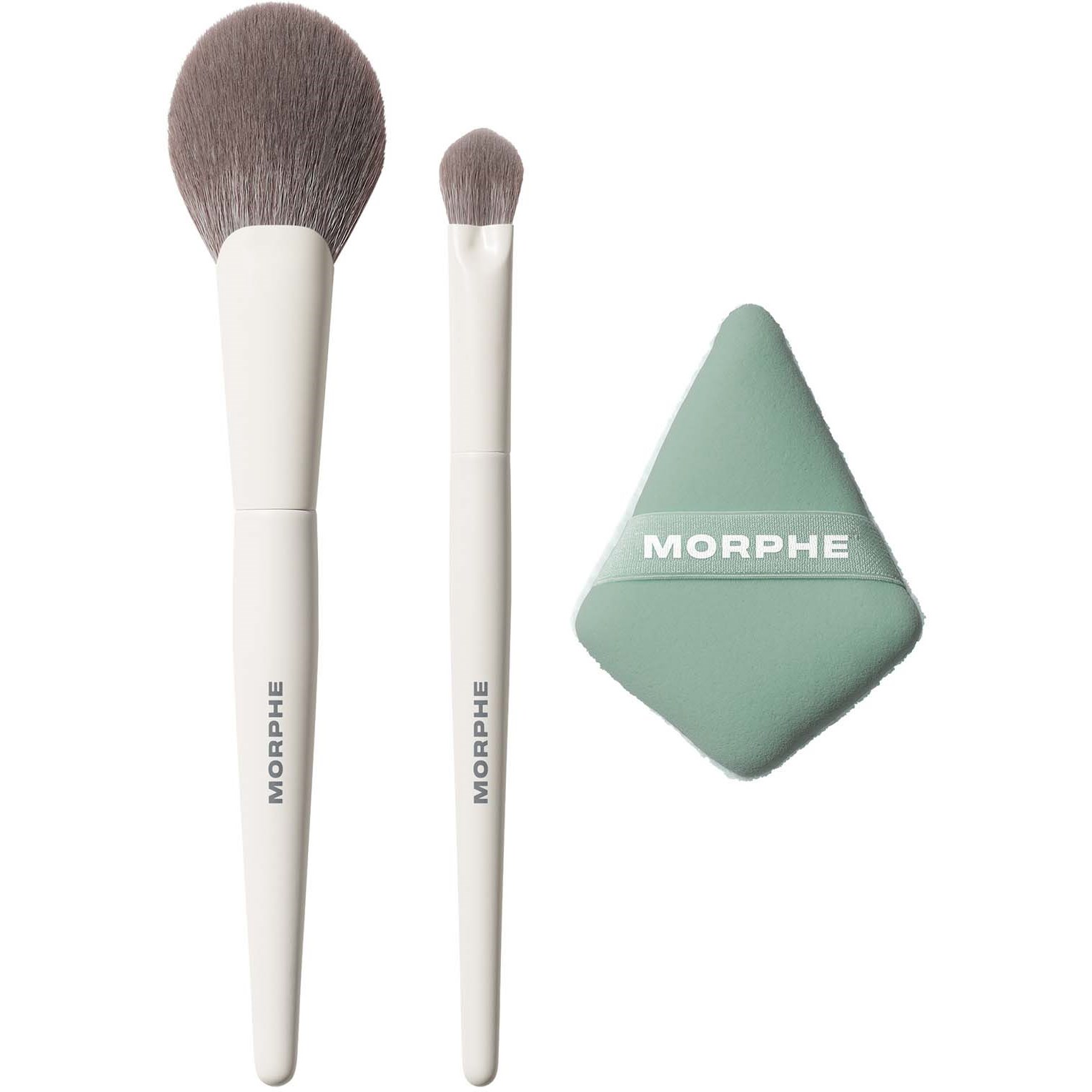 Morphe Conceal & Set Tool Trio