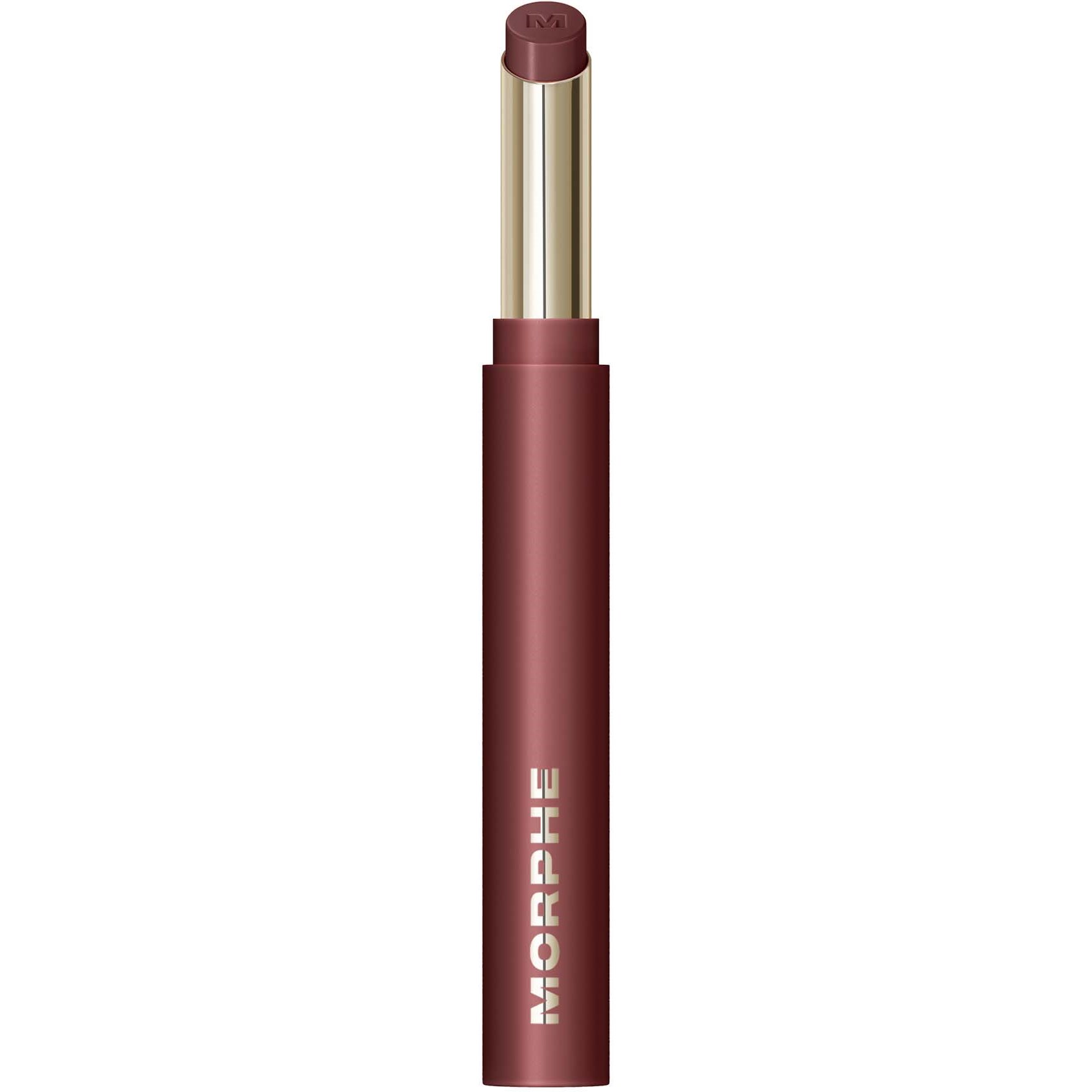 Morphe Lip Filter Hydroplump Soft Matte Lipstick Velvet