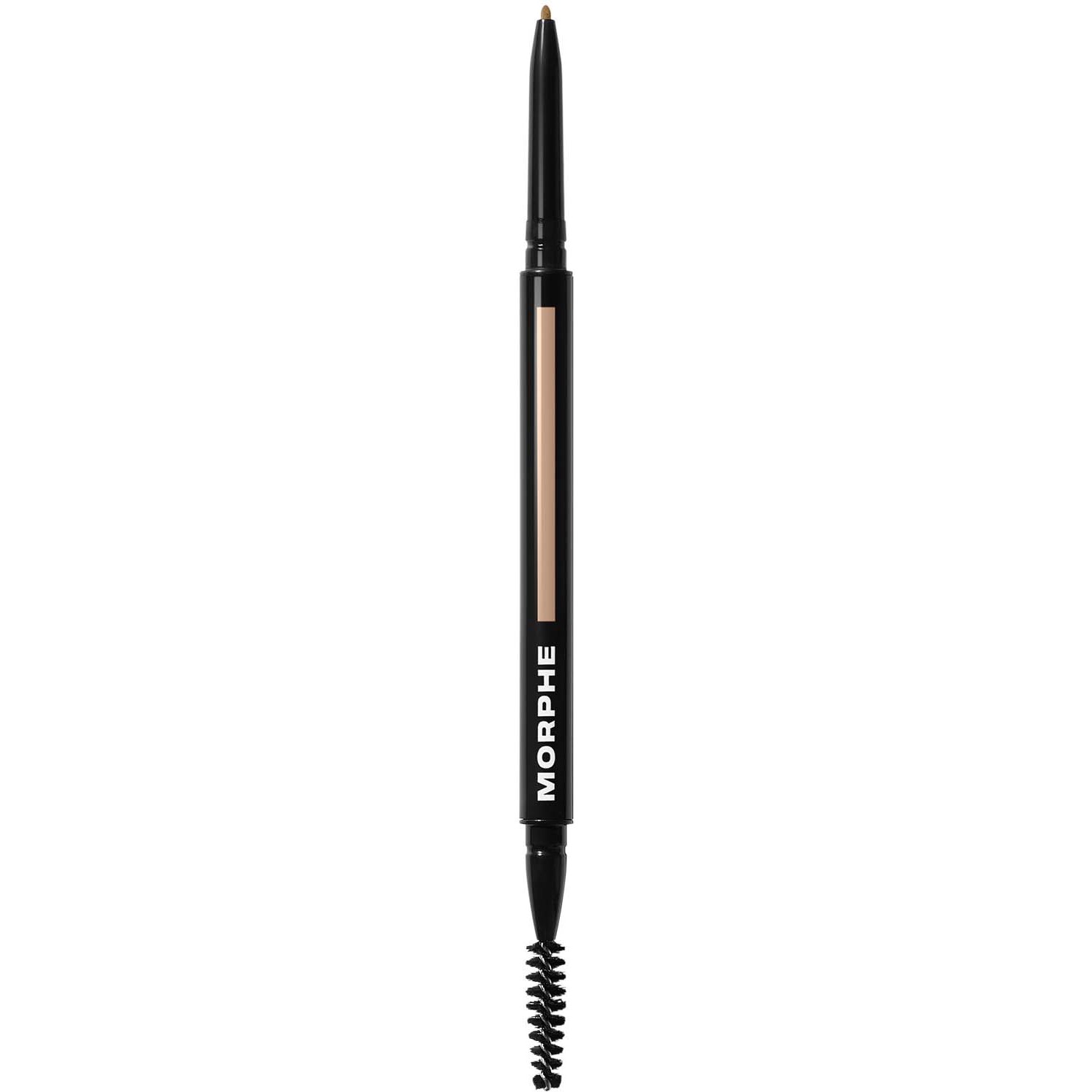 Morphe Micro Brow Pencil Praline